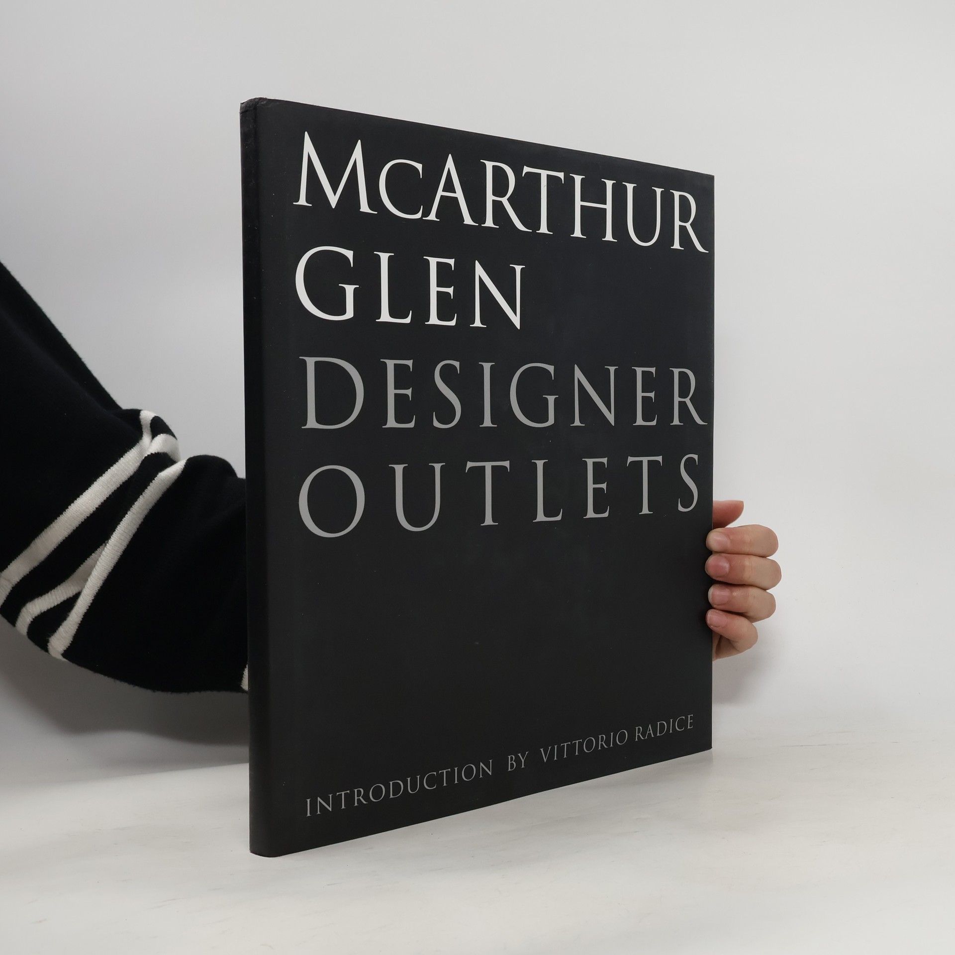 McArthur Glen Designer Outlets