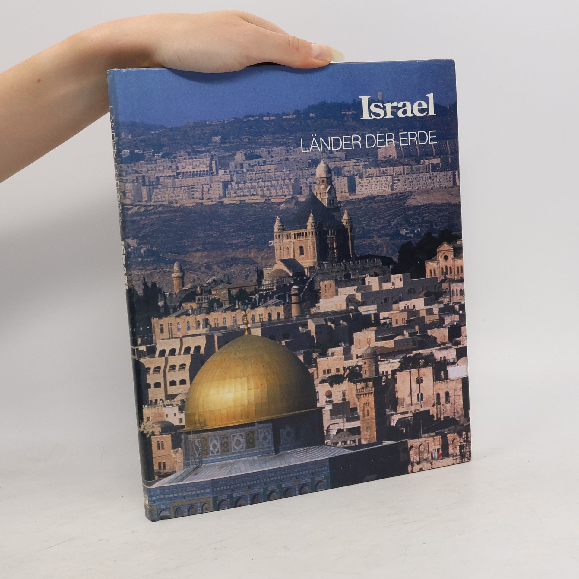 Autores varios Israel