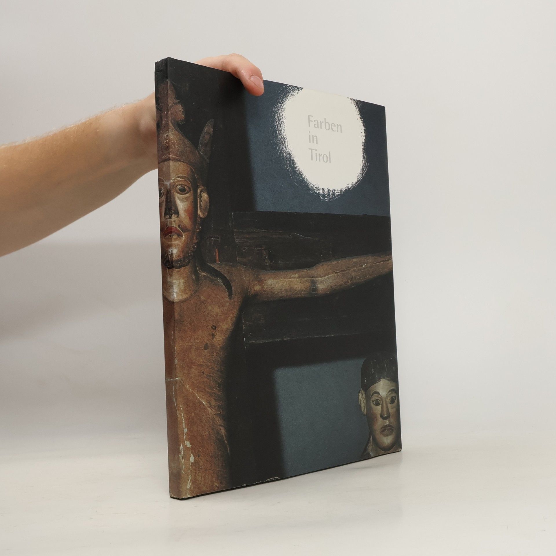 Autorenkollektiv Farben in Tirol