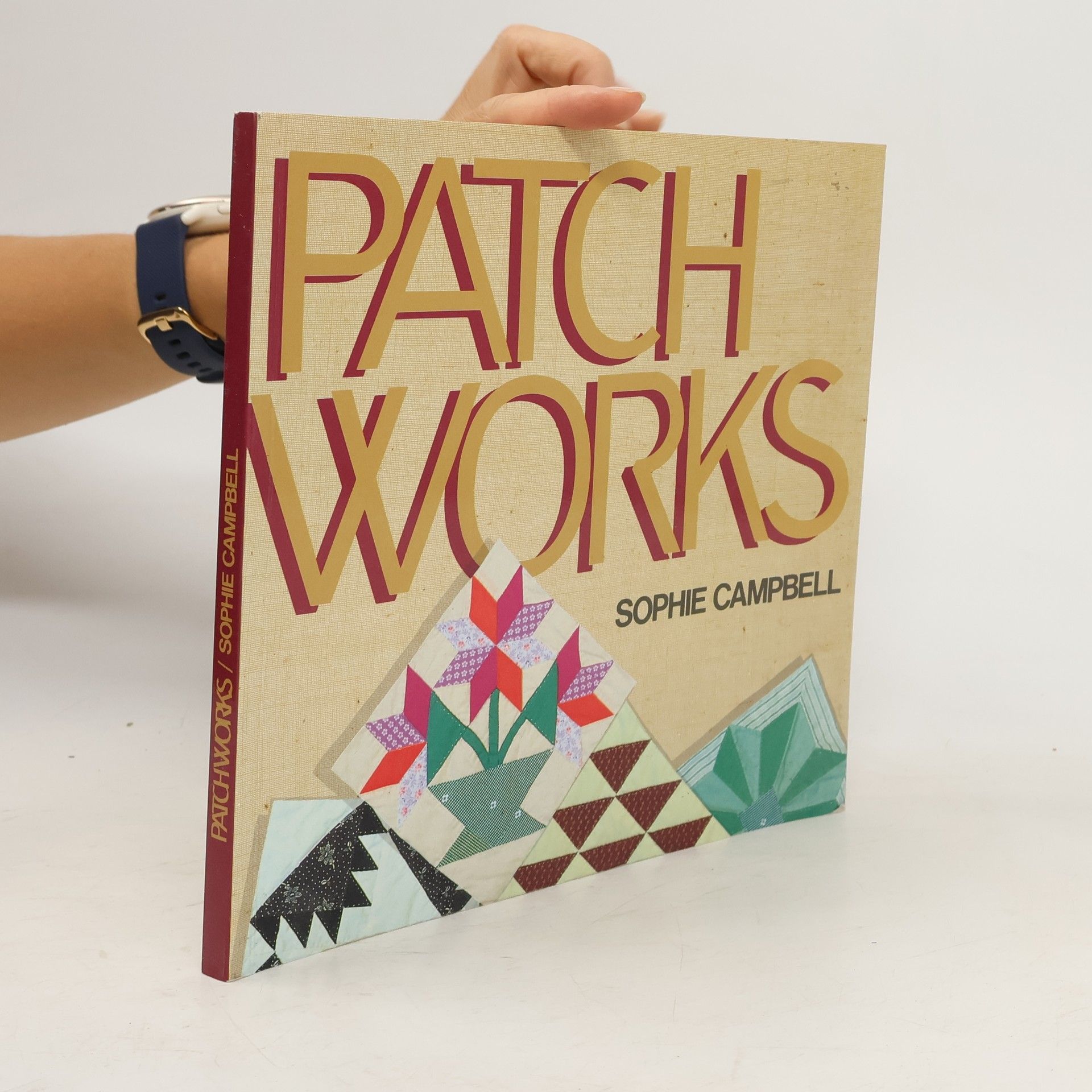 Sophie Campbell Patchworks