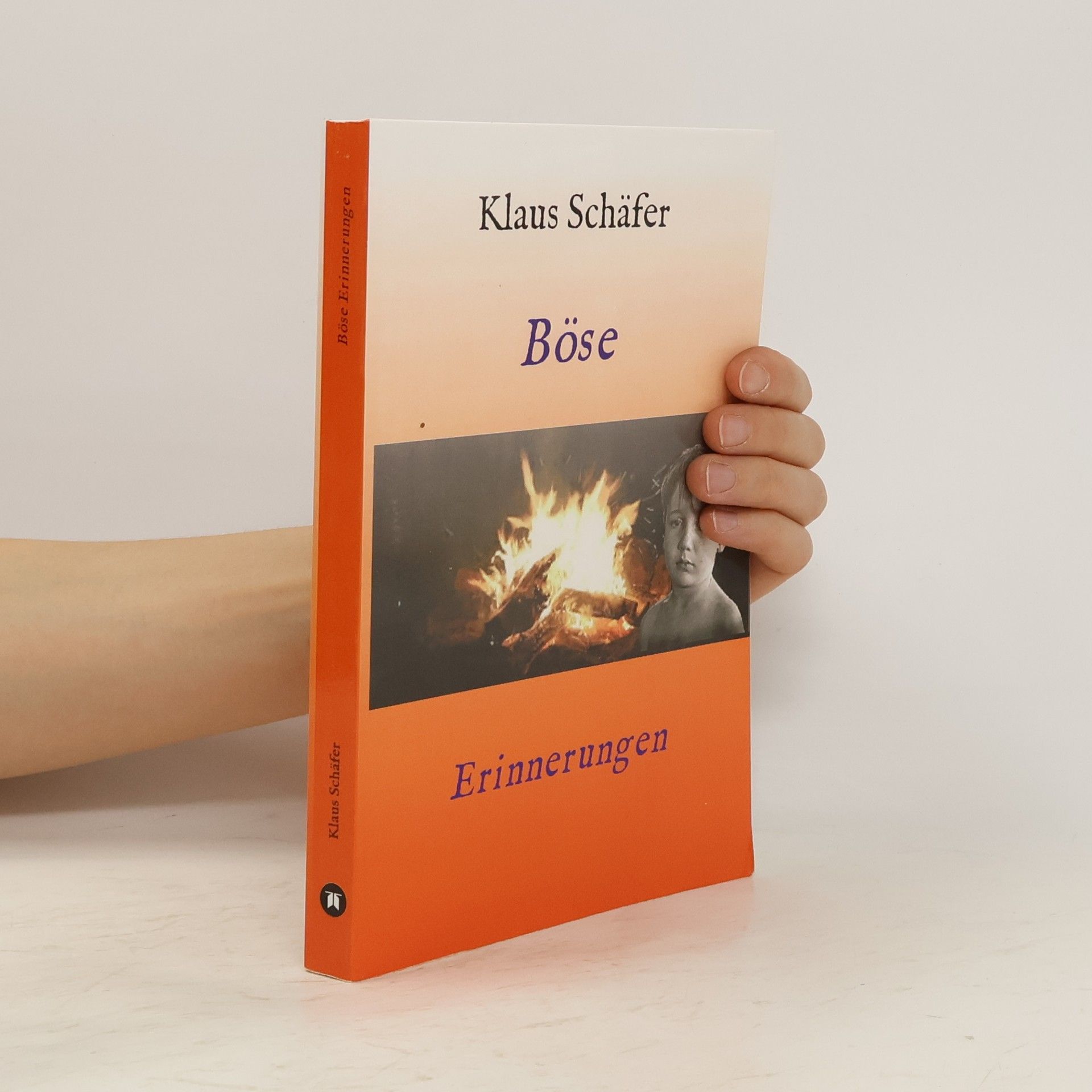 Klaus Schäfer Böse Erinnerungen