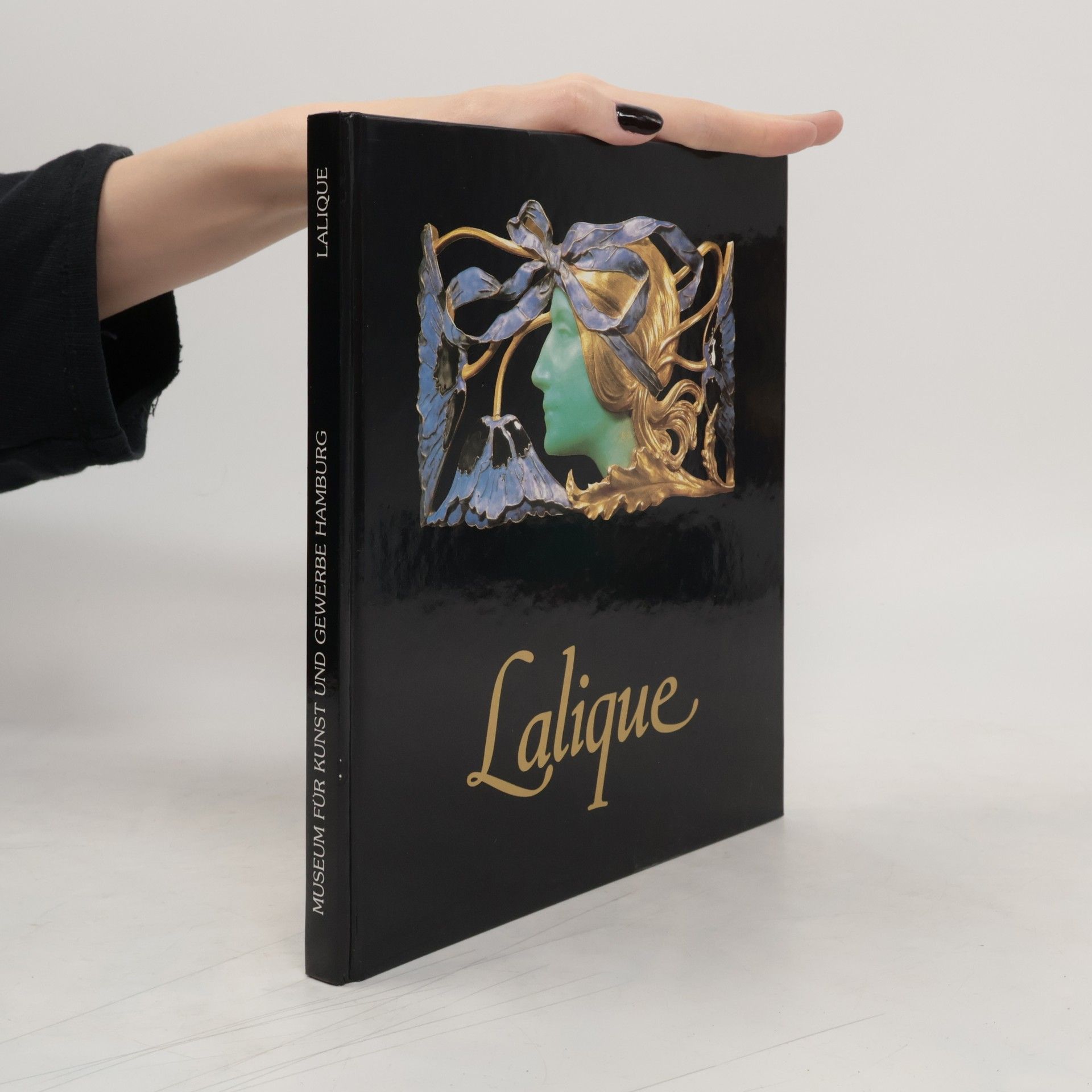 Autorenkollektiv Lalique