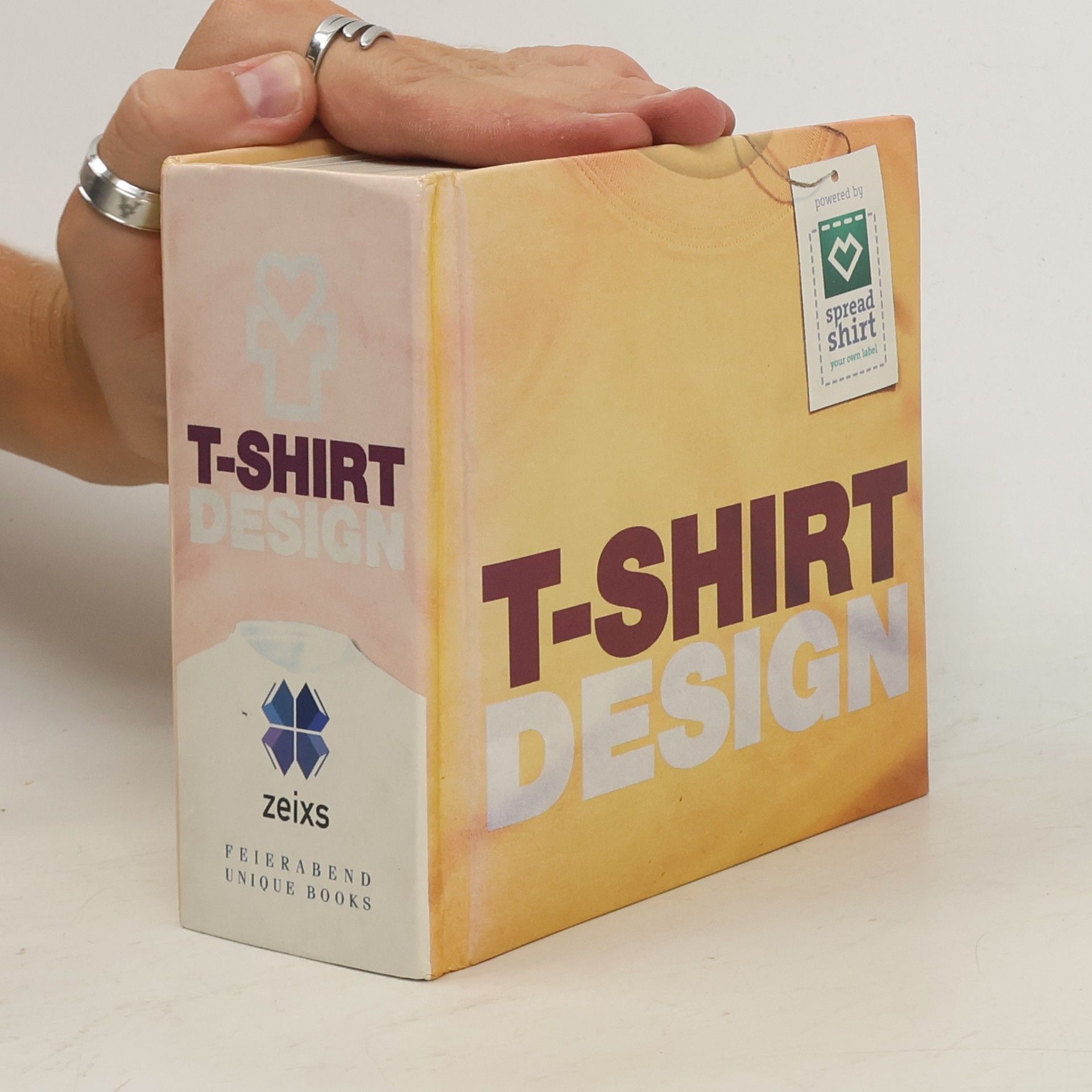 Michel Philip Nierste T-Shirt Design