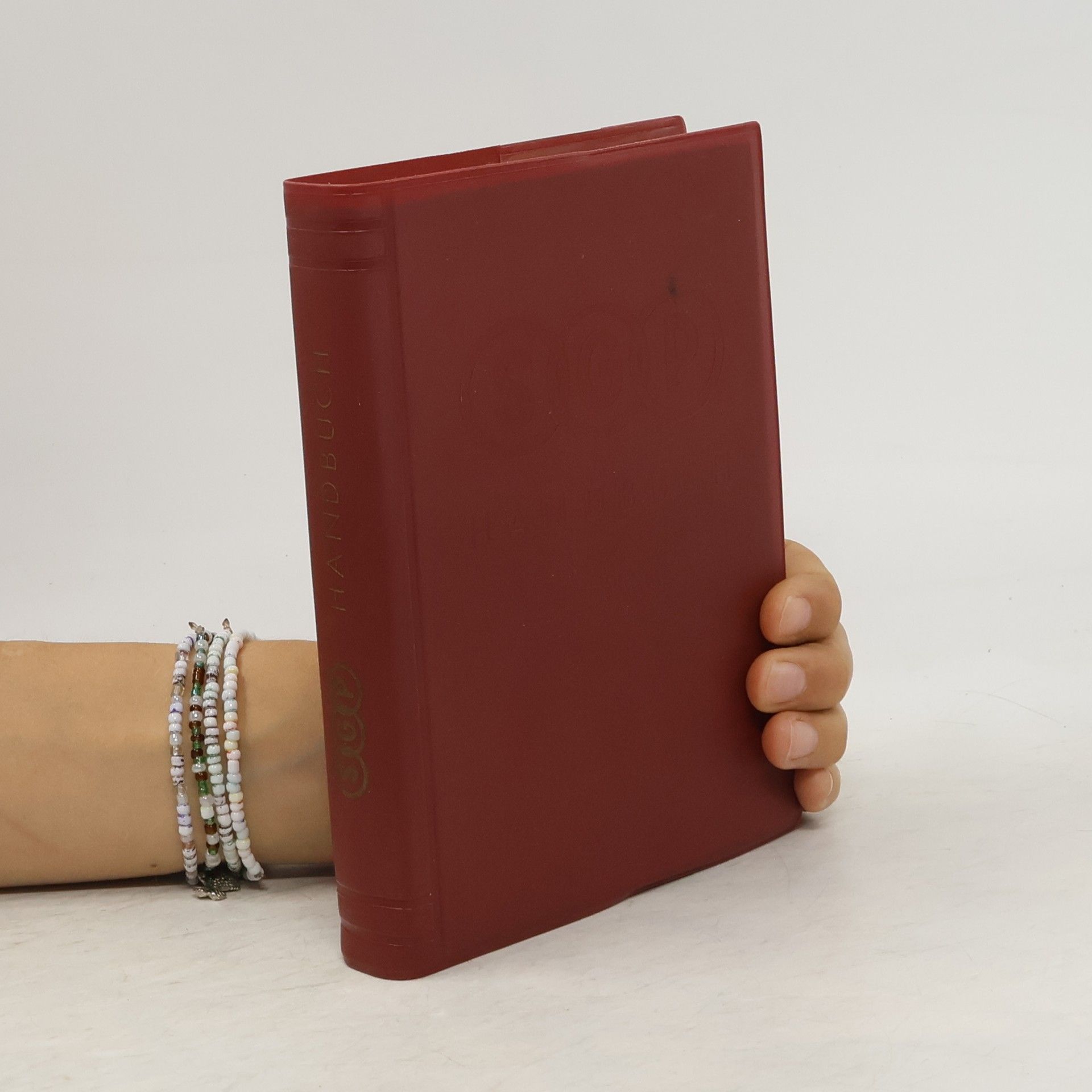 Kolektiv autorů SGP Handbuch