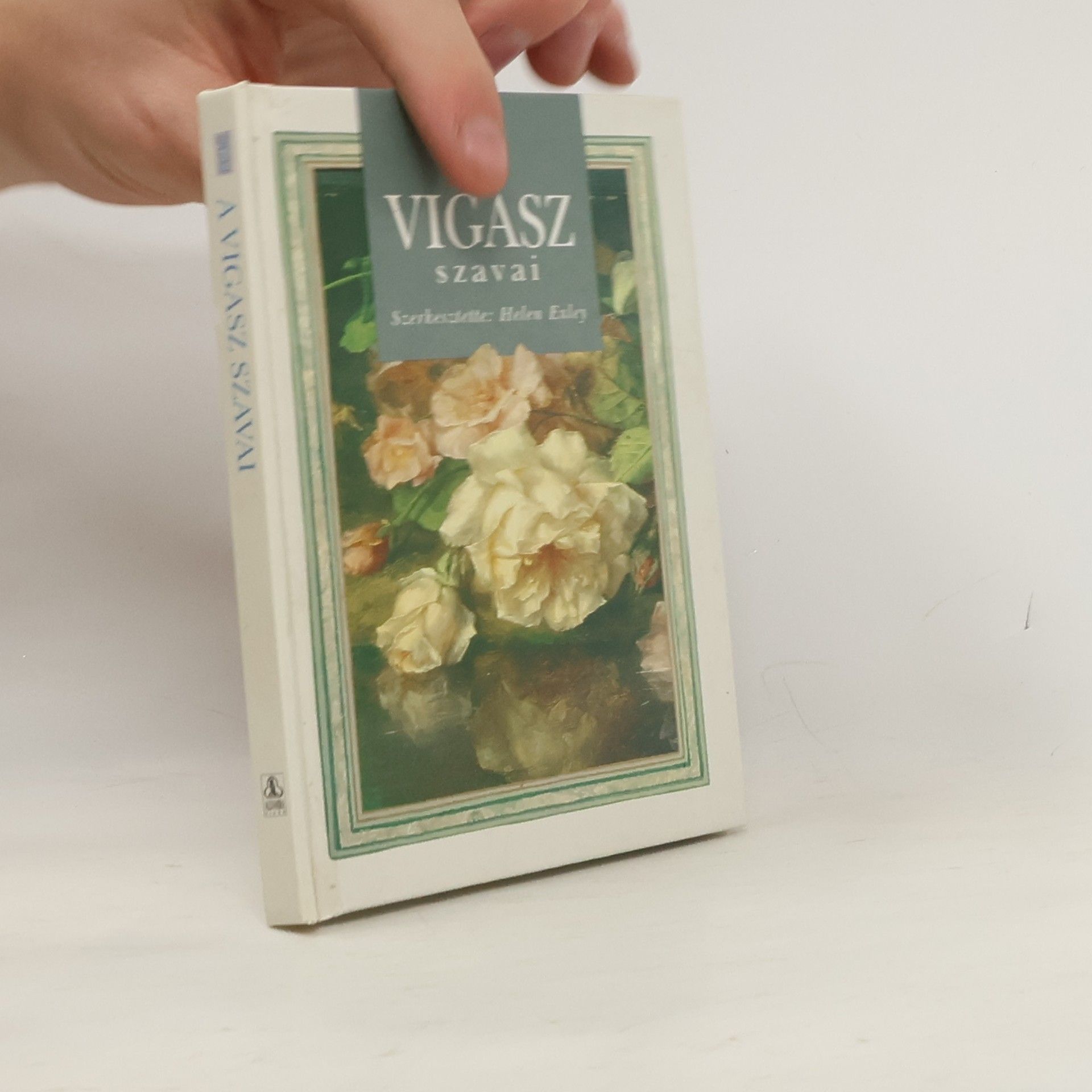 Helen Exley Vigasz szavai