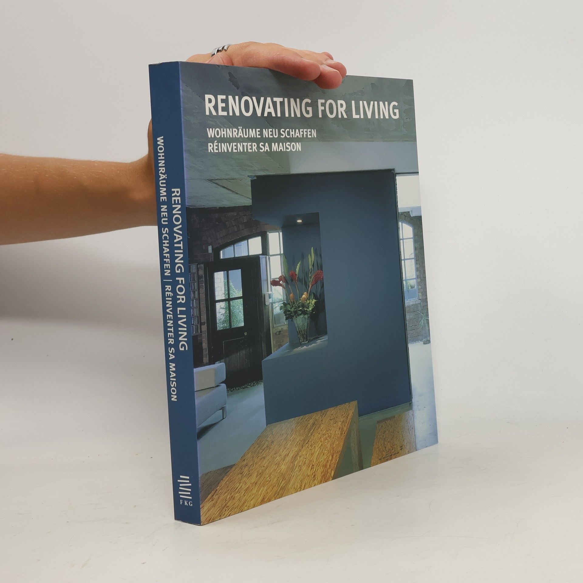 Collective Renovating For Living