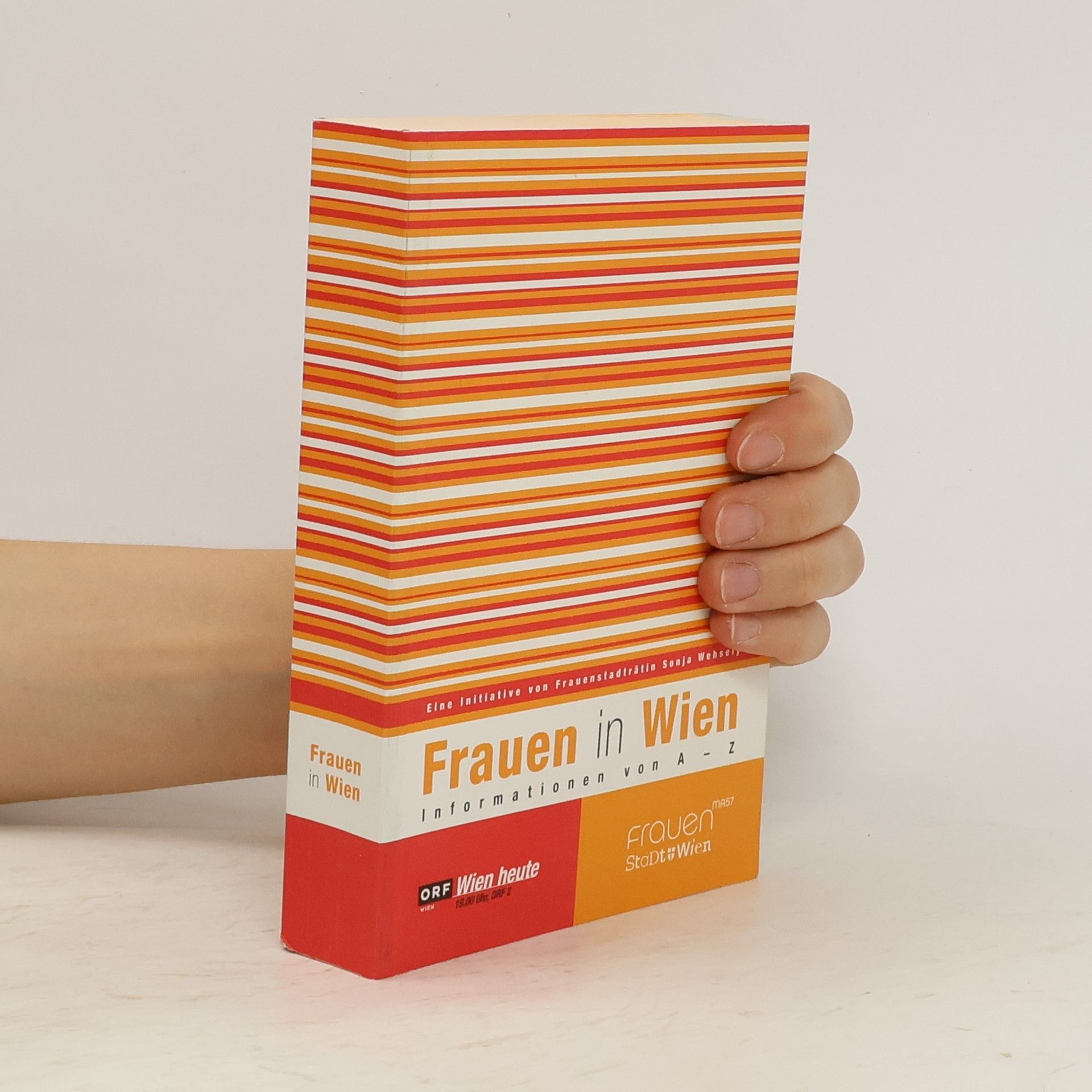 Susanne Feigl Frauen in Wien