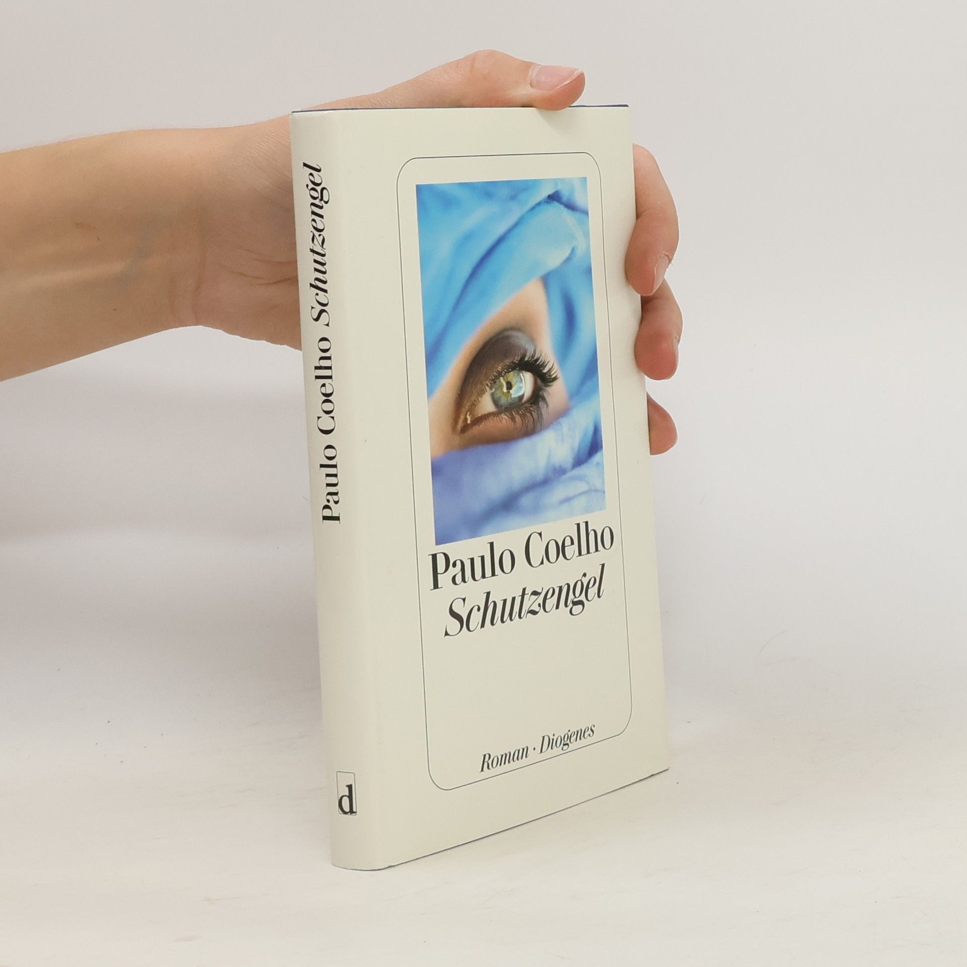 Paulo Coelho Schutzengel