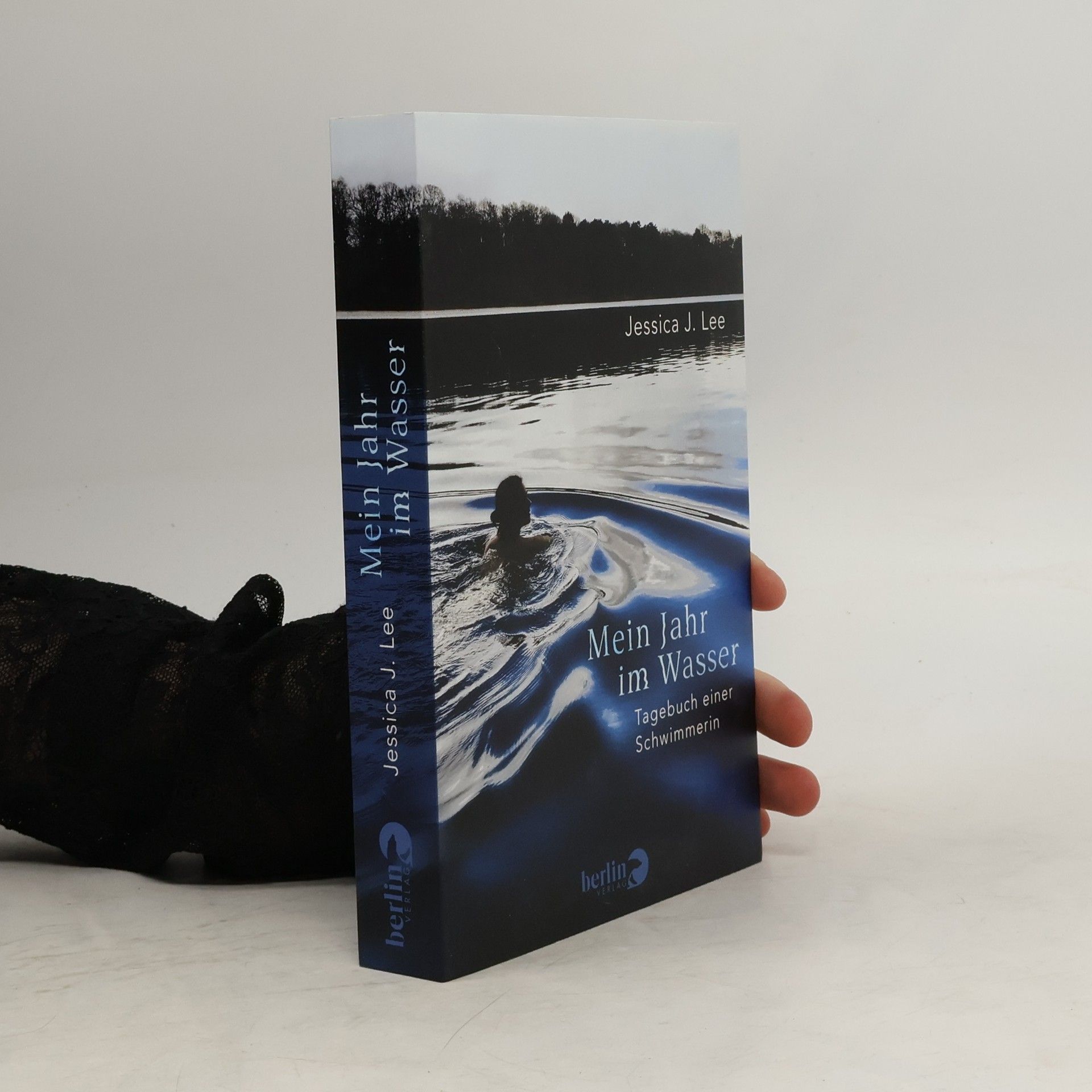 Mein Jahr im Wasser