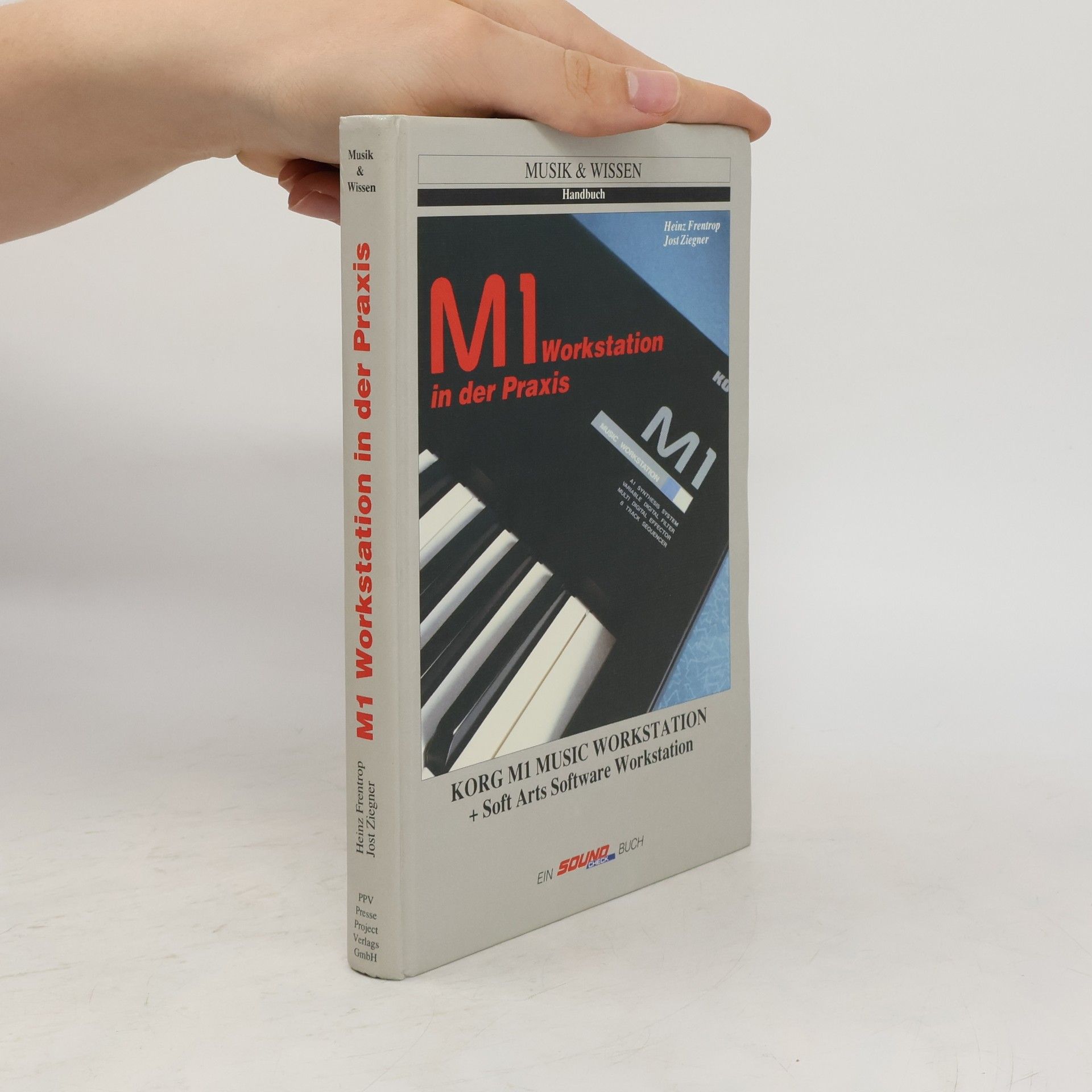 Various authors MI Workstation in der Praxis