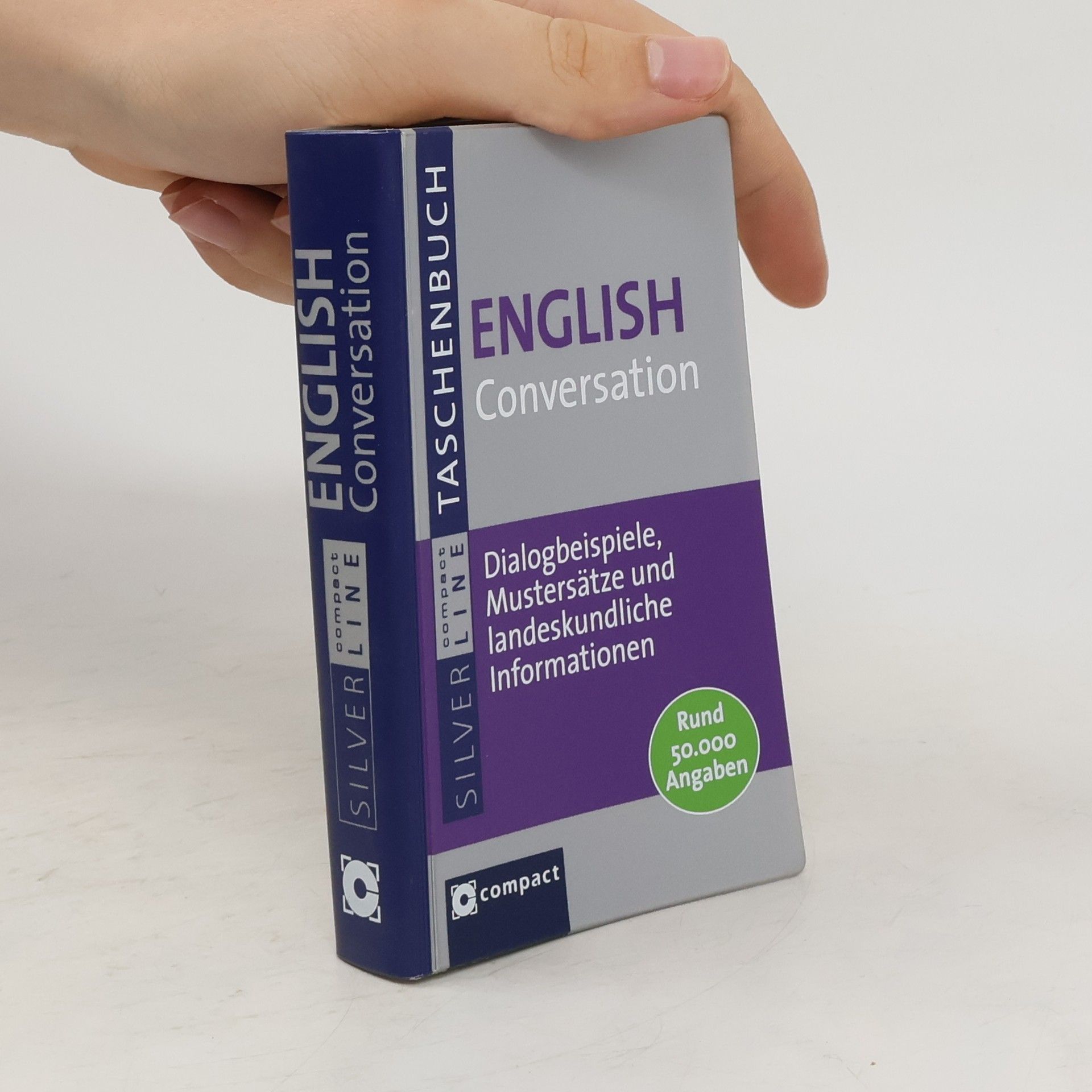 Various authors Englisch