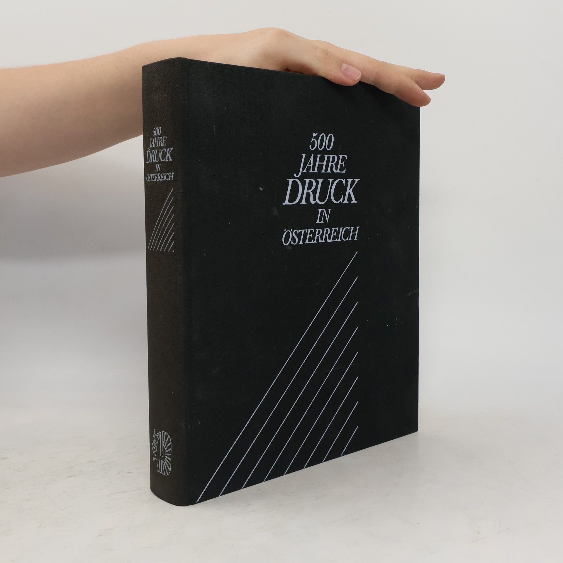 Die österreichischen graphischen Gewerbe zwischen 1918 und 1982