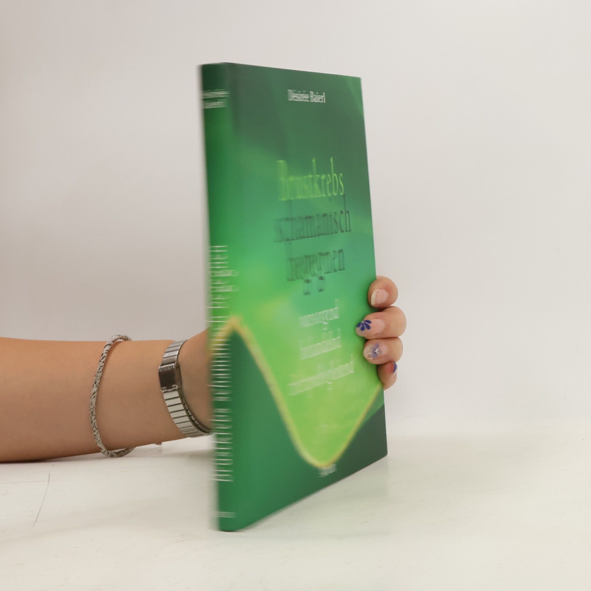 Brustkrebs schamanisch begegnen