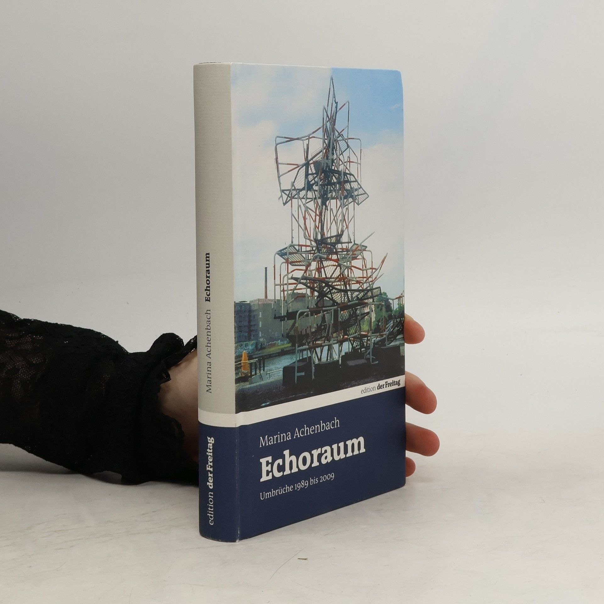 Echoraum