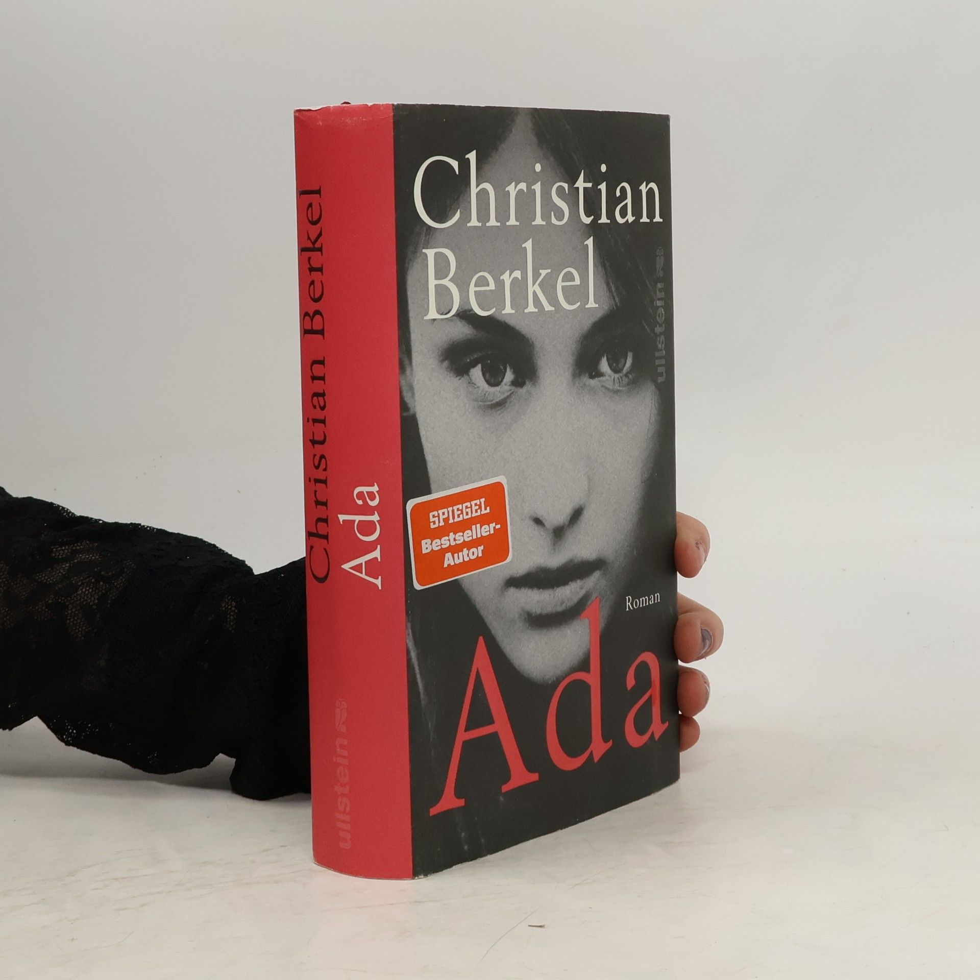 Christian Berkel Ada