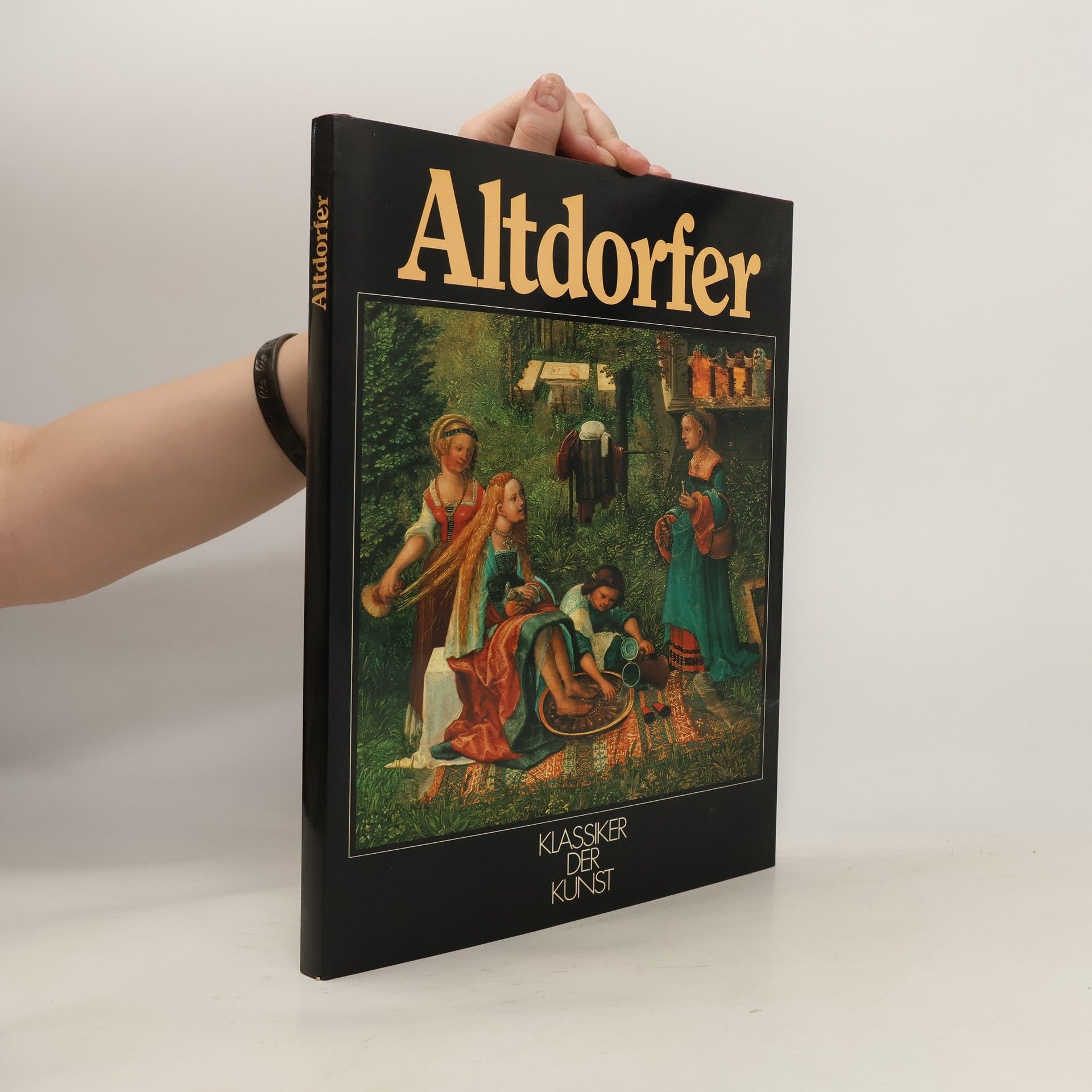 Autorenkollektiv Altdorfer