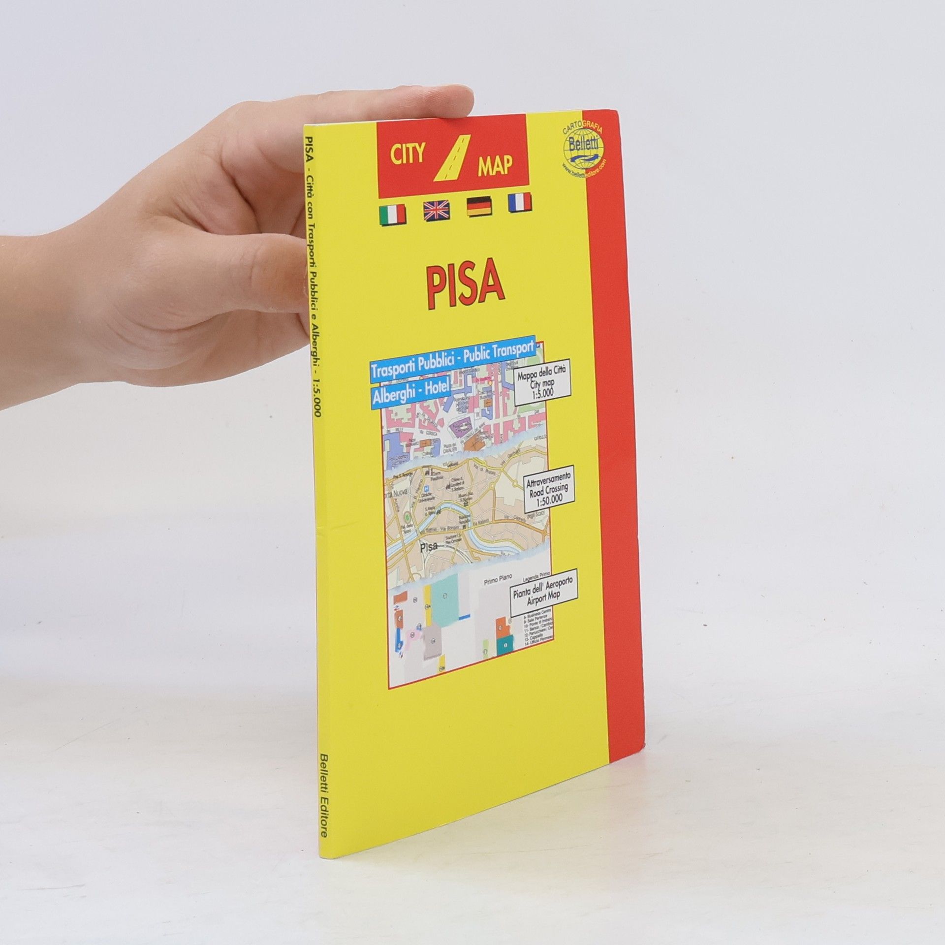 Auteurscollectief Pisa