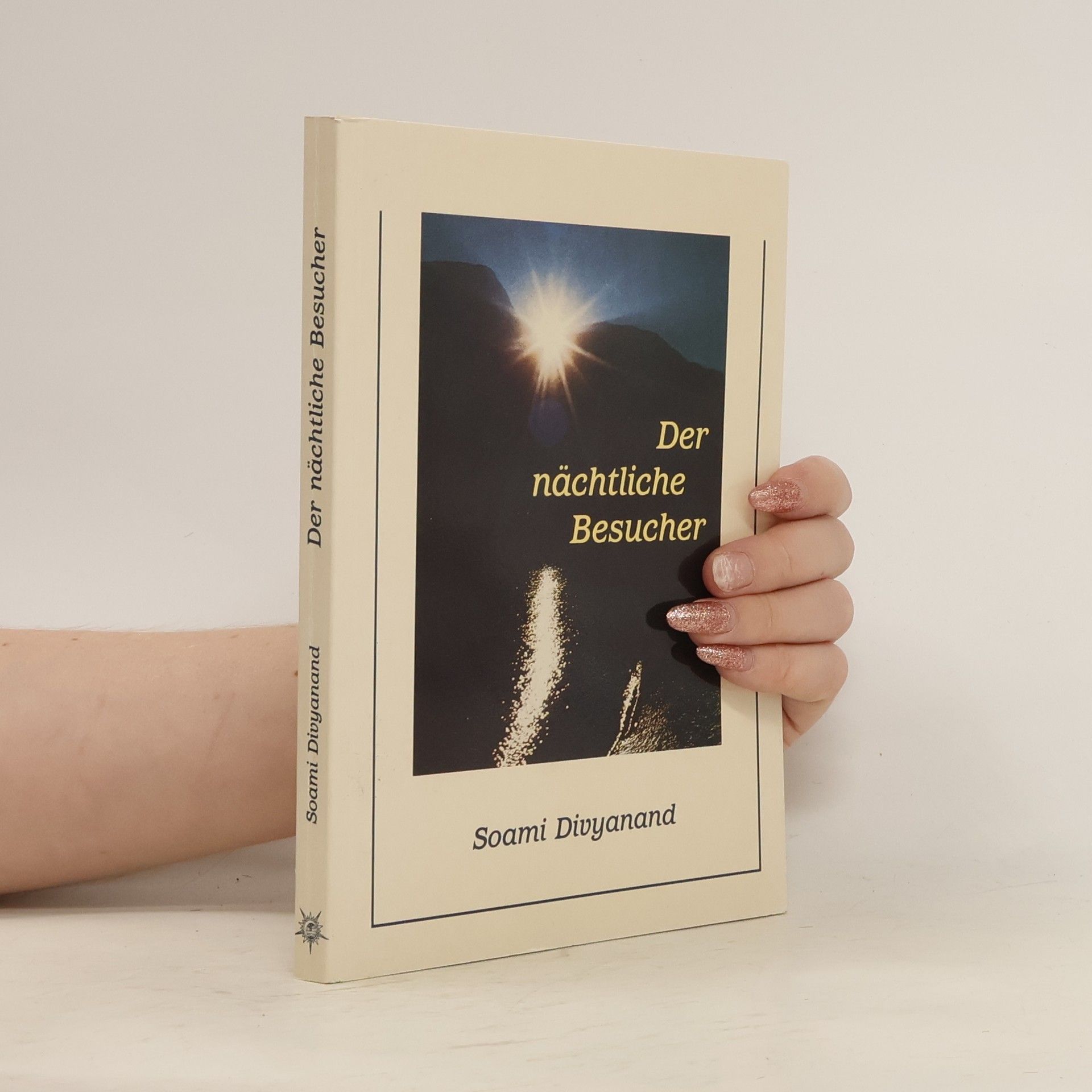 Divyānanda Der nächtliche Besucher