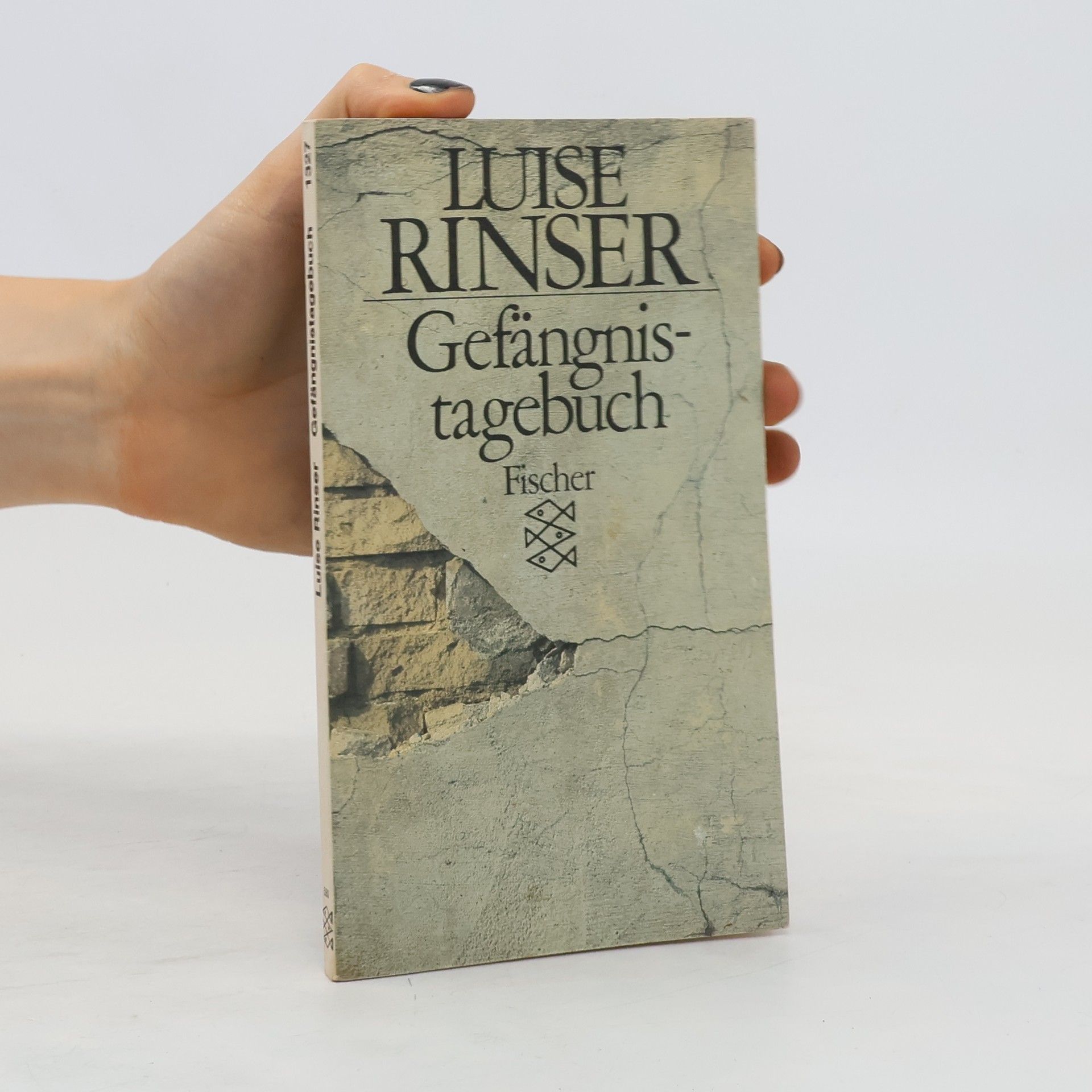 Luise Rinser Gefängnistagebuch
