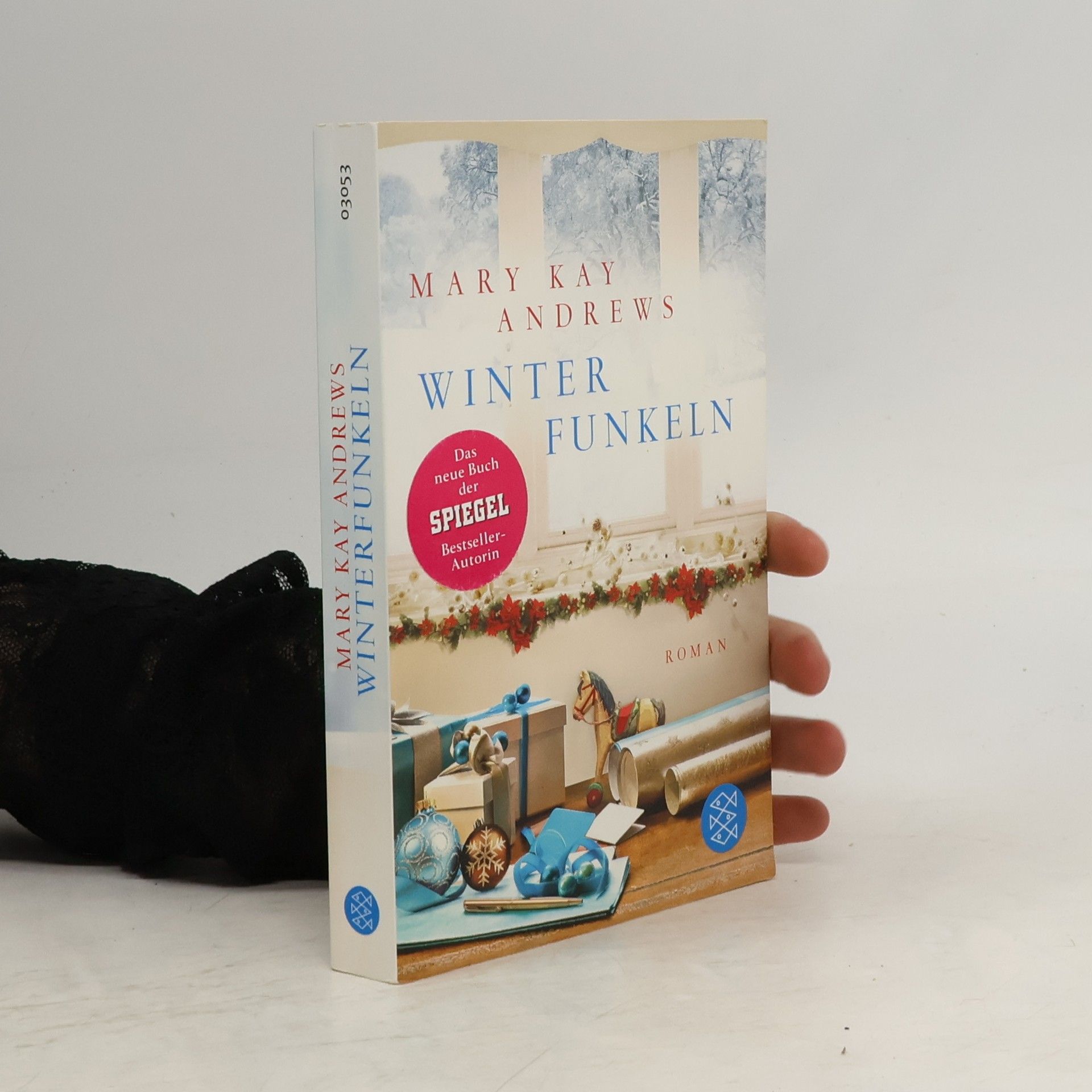 Winterfunkeln