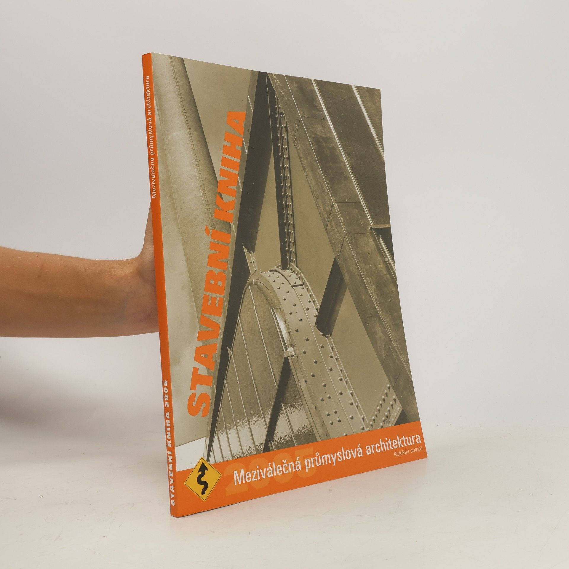 Autorenkollektiv Meziválečná průmyslová architektura
