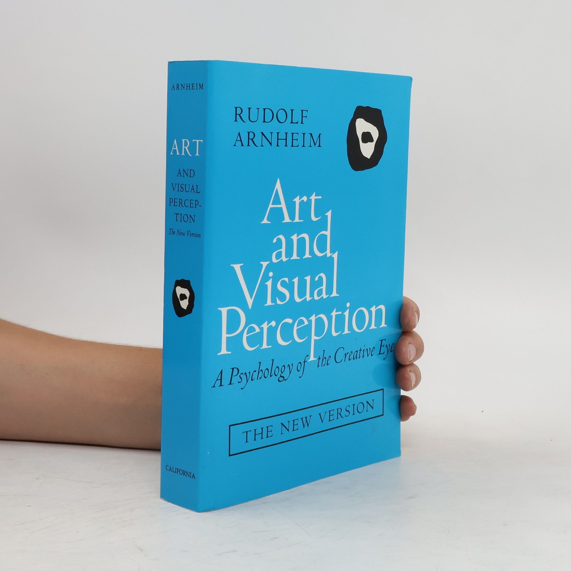 Rudolf Arnheim Art and Visual Perception