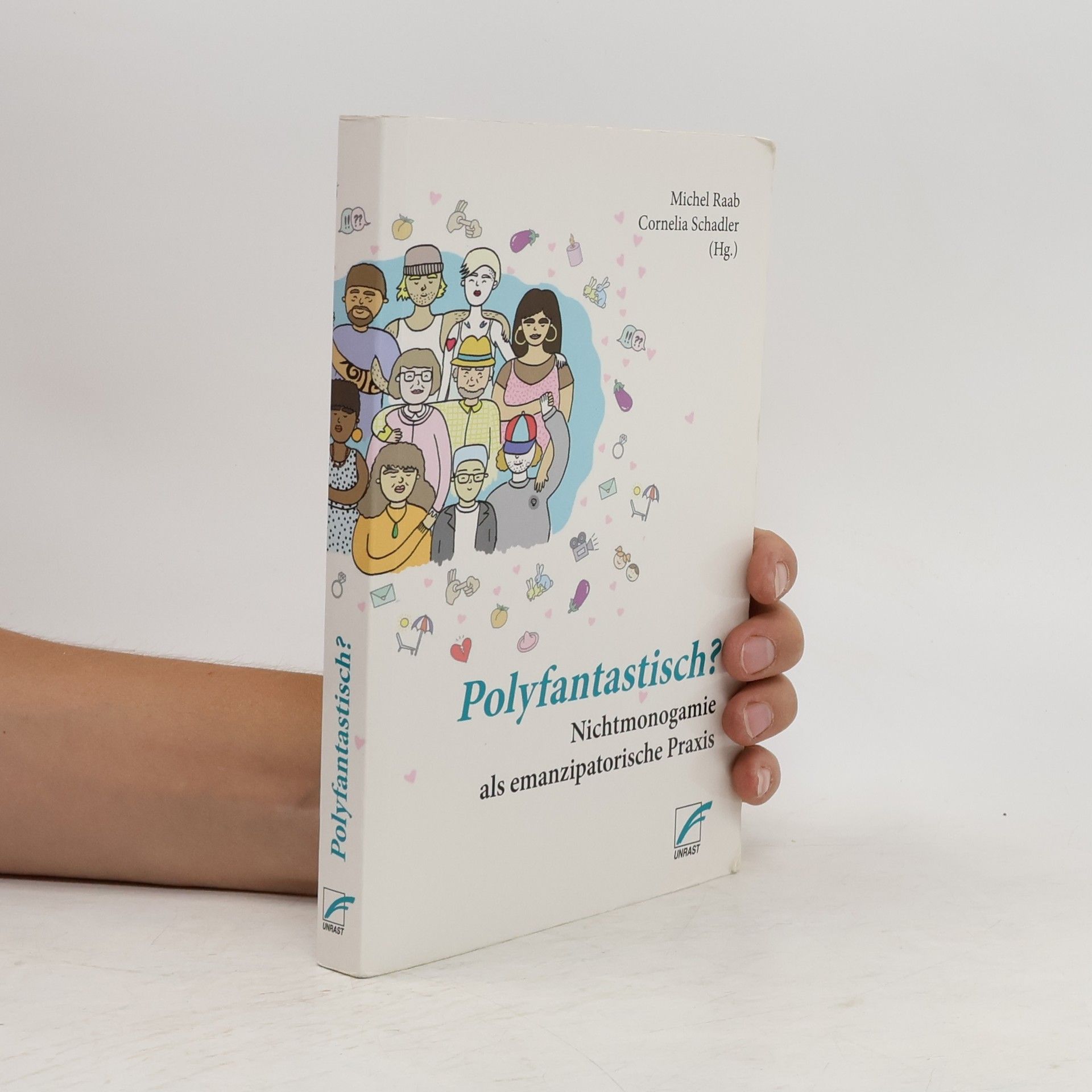 Michel Raab Polyfantastisch?