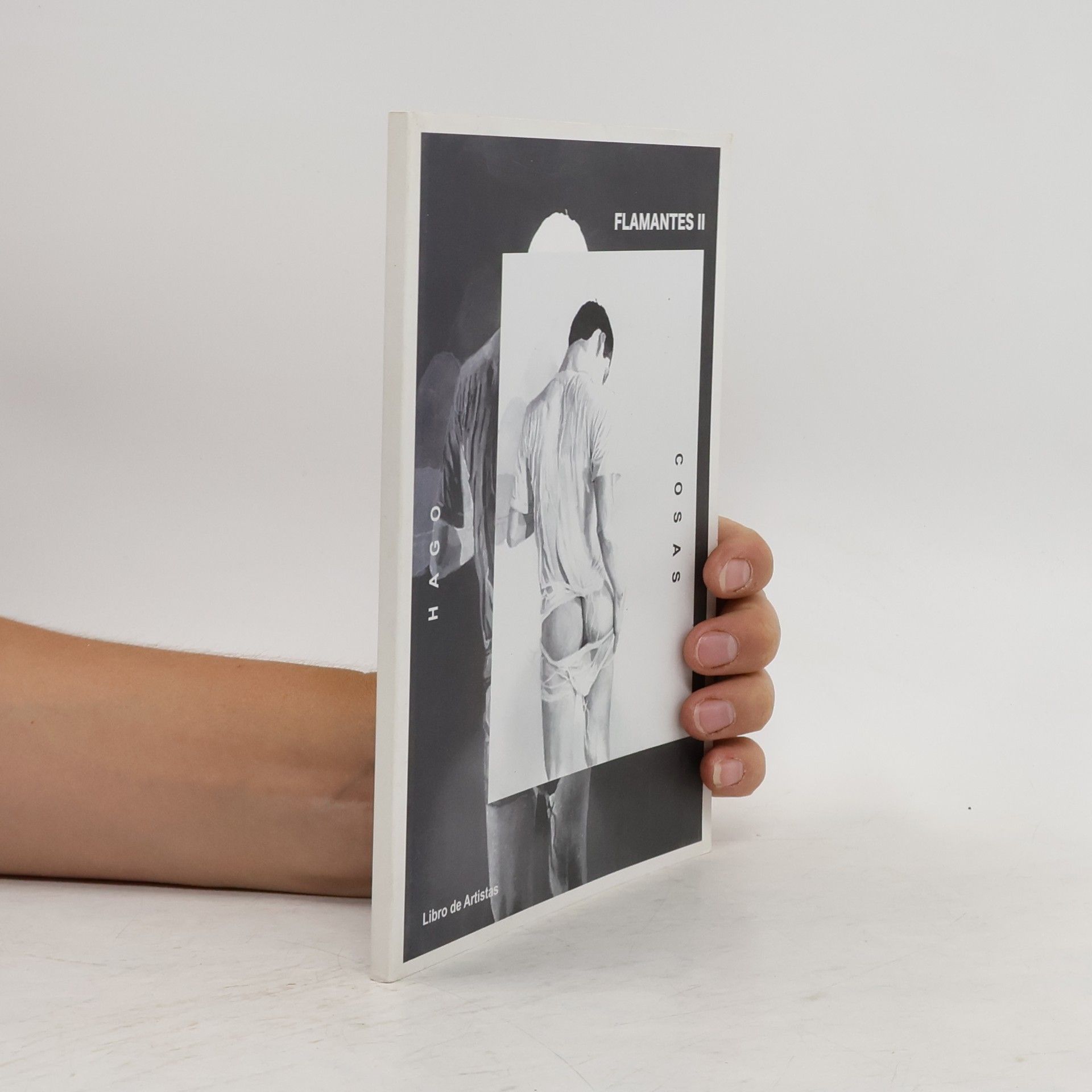 Hago Cosas Flamantes II