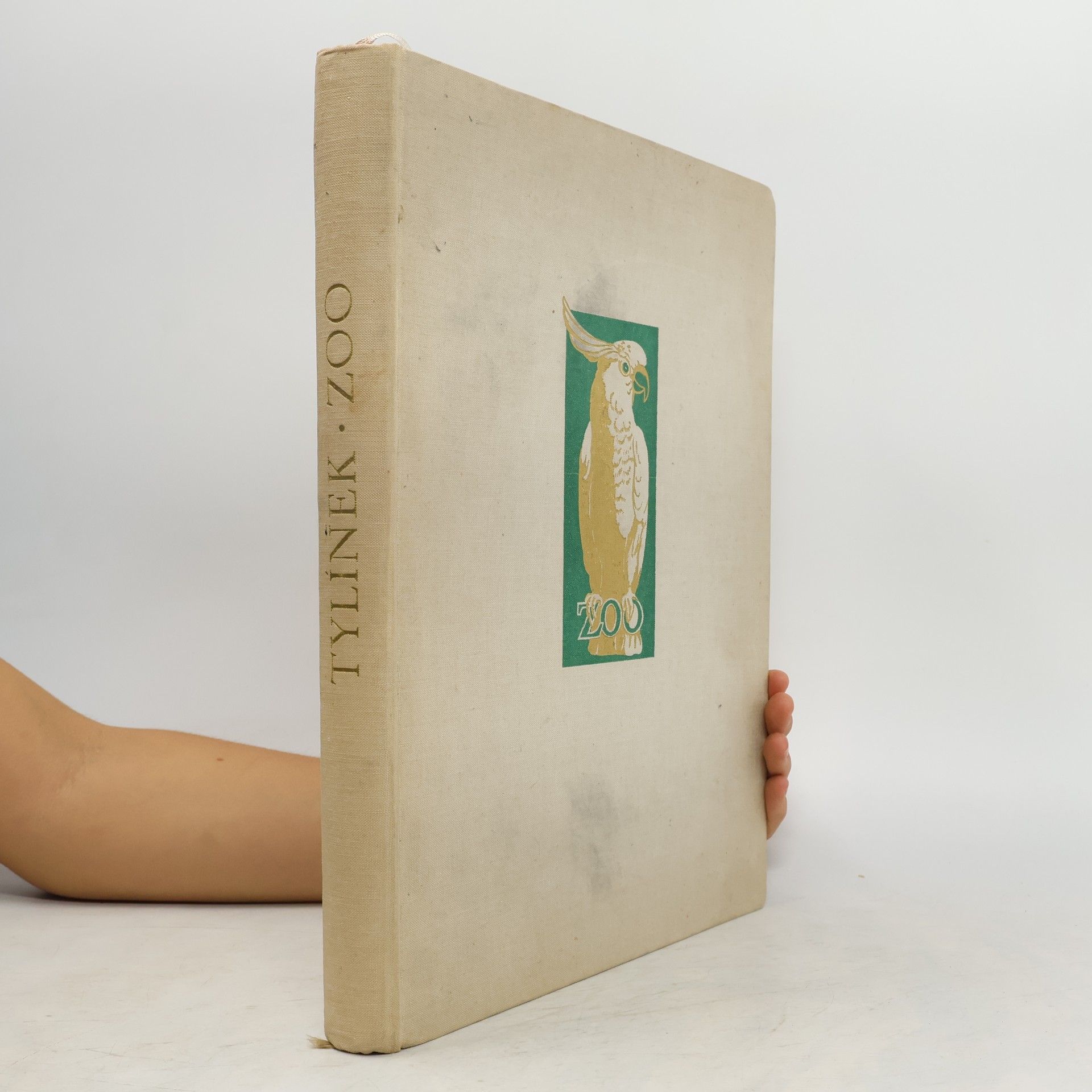 Erich Tylínek Zoo
