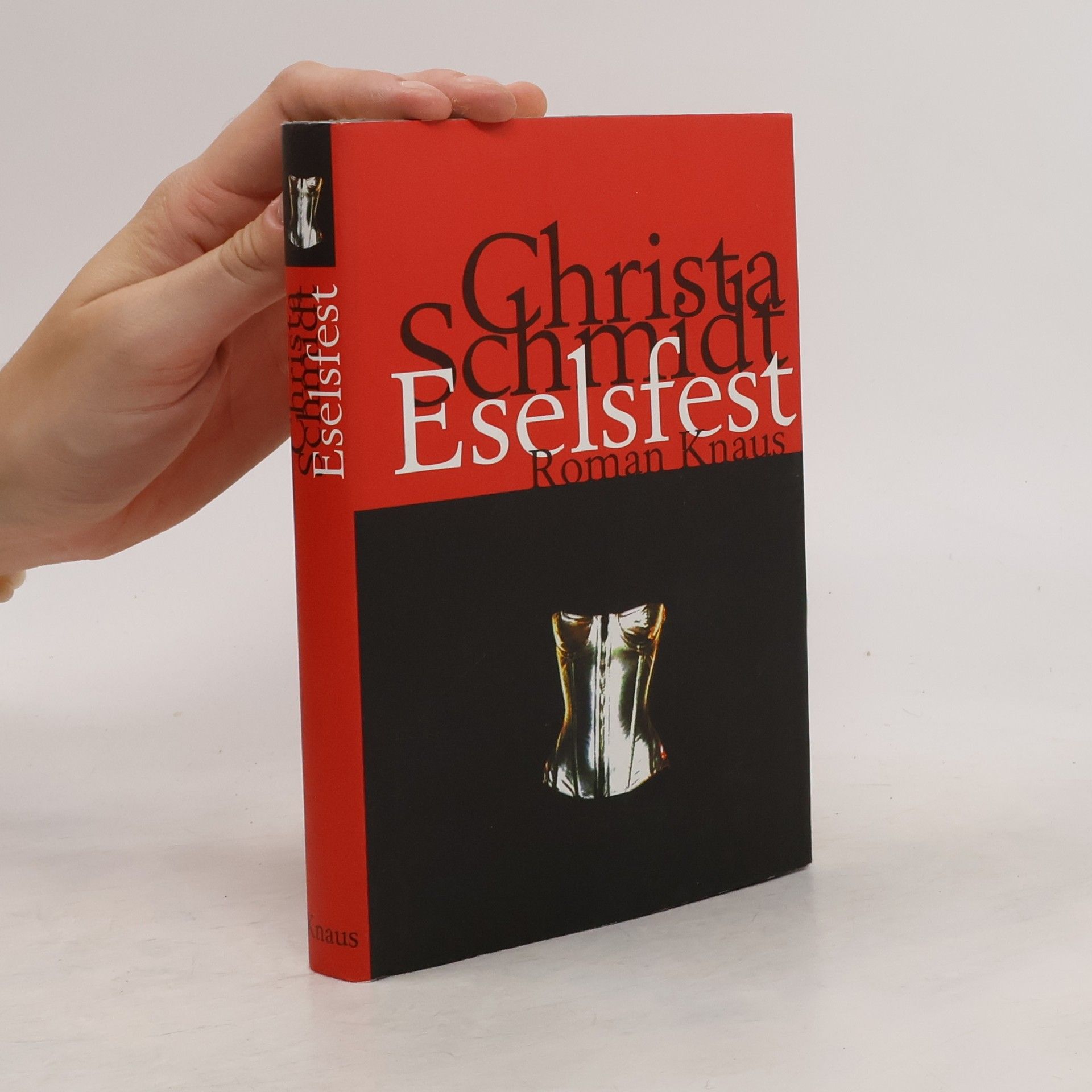 Christa Schmidt Eselsfest