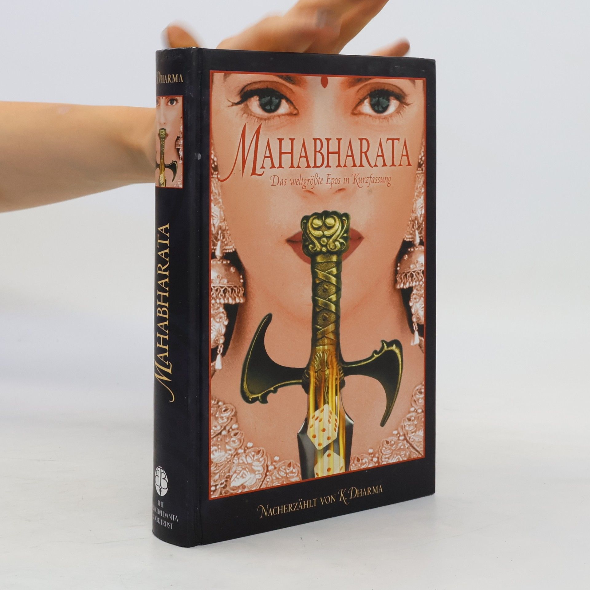 Autorenkollektiv Mahabharata