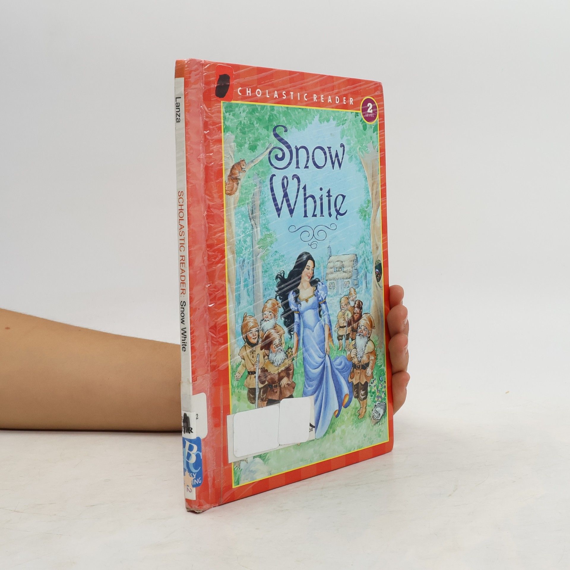 Autores varios Snow White