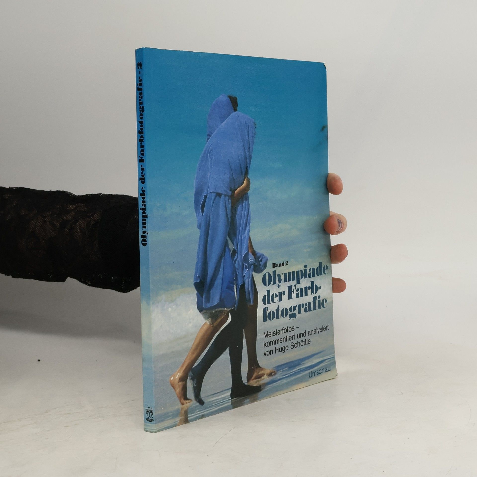 Collectif d'auteurs Olympiades de la photographie en couleurs