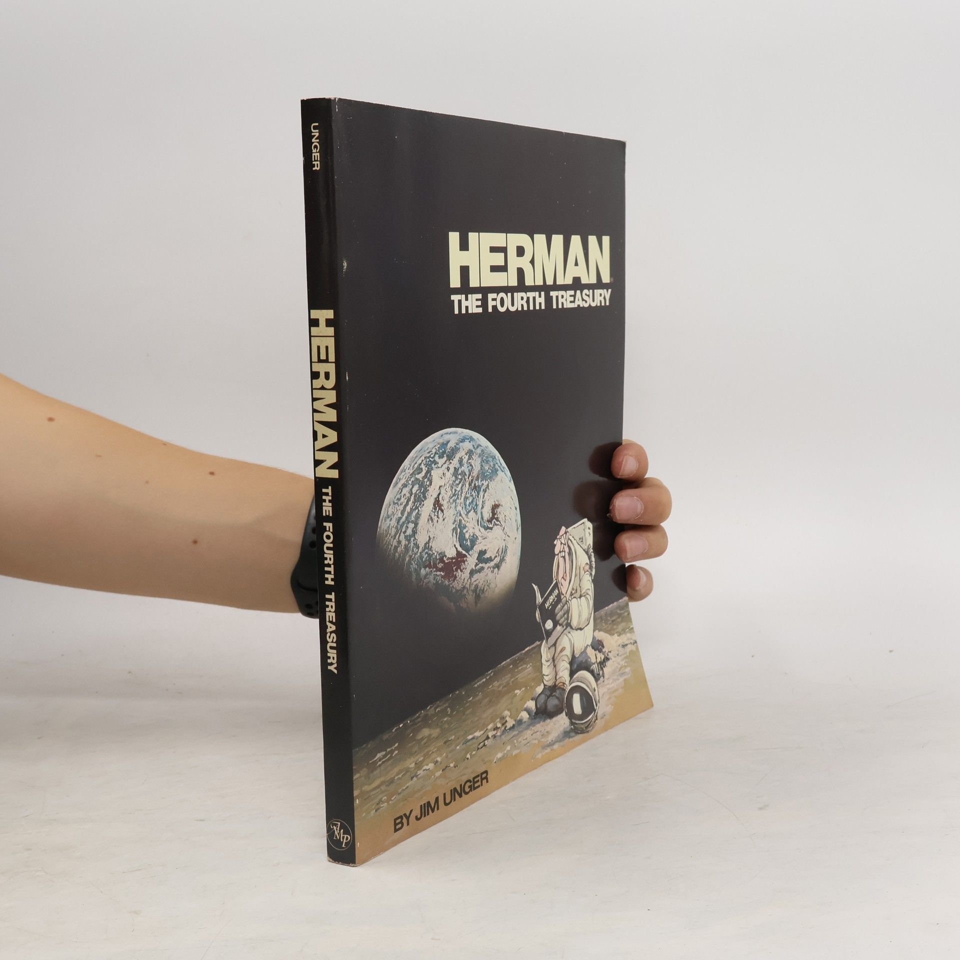 Jim Unger Herman