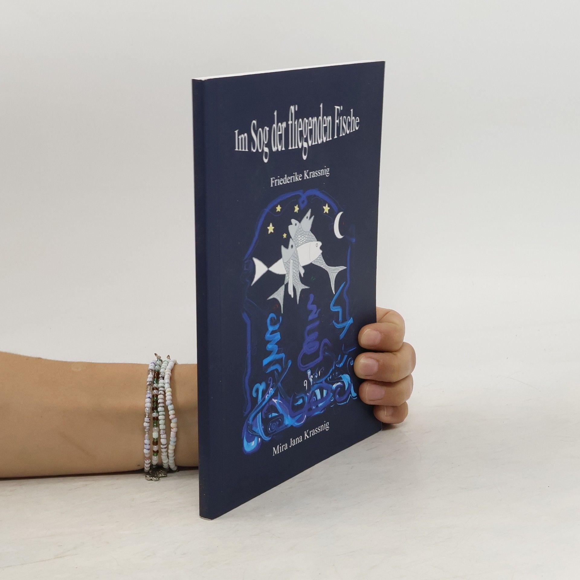 Im Sog der fliegenden Fische