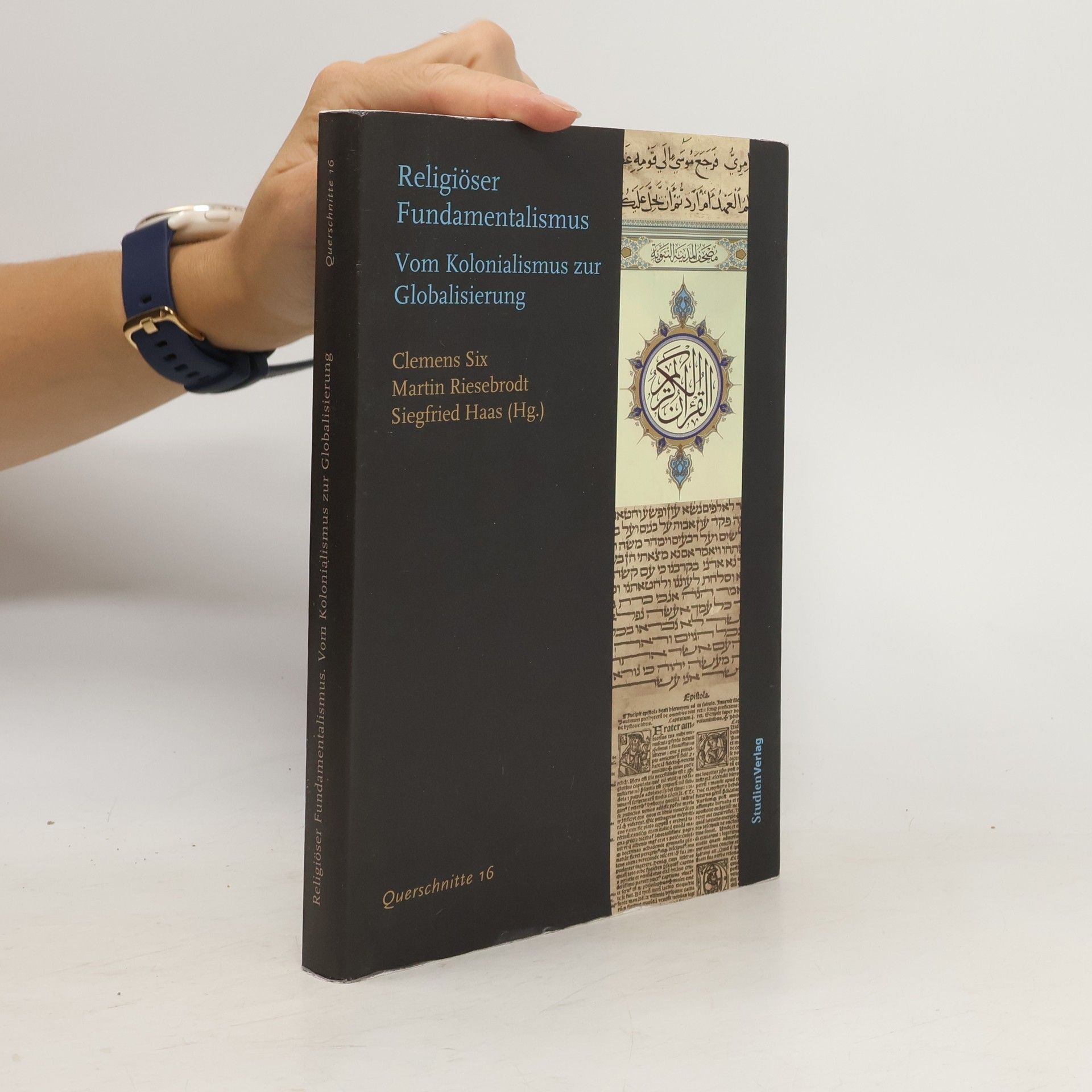 Religiöser Fundamentalismus