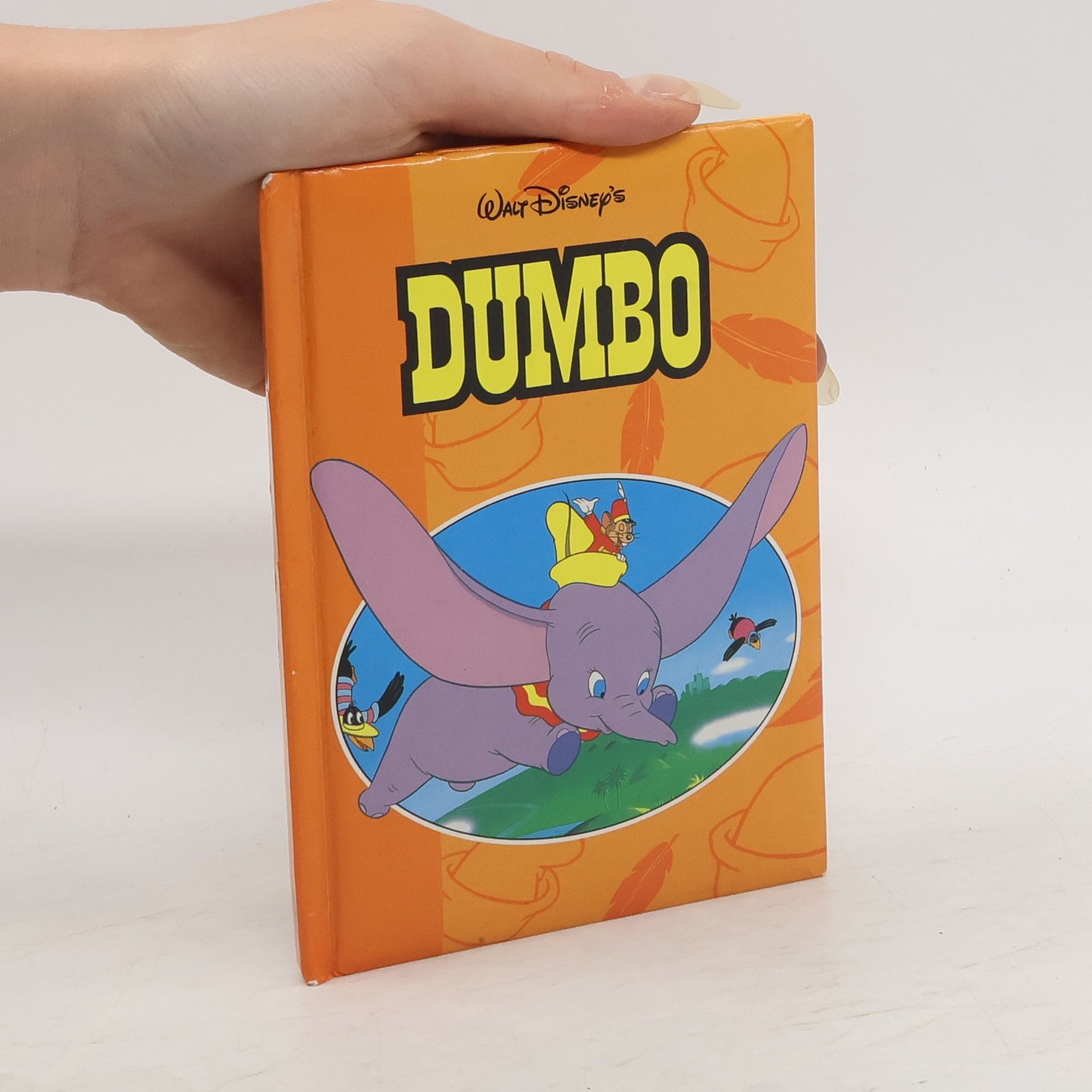 Various authors Dumbo