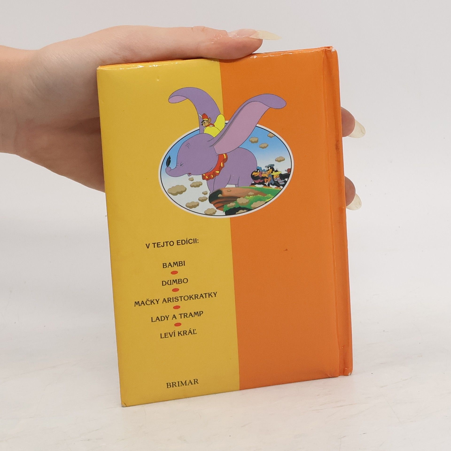 Various authors Dumbo