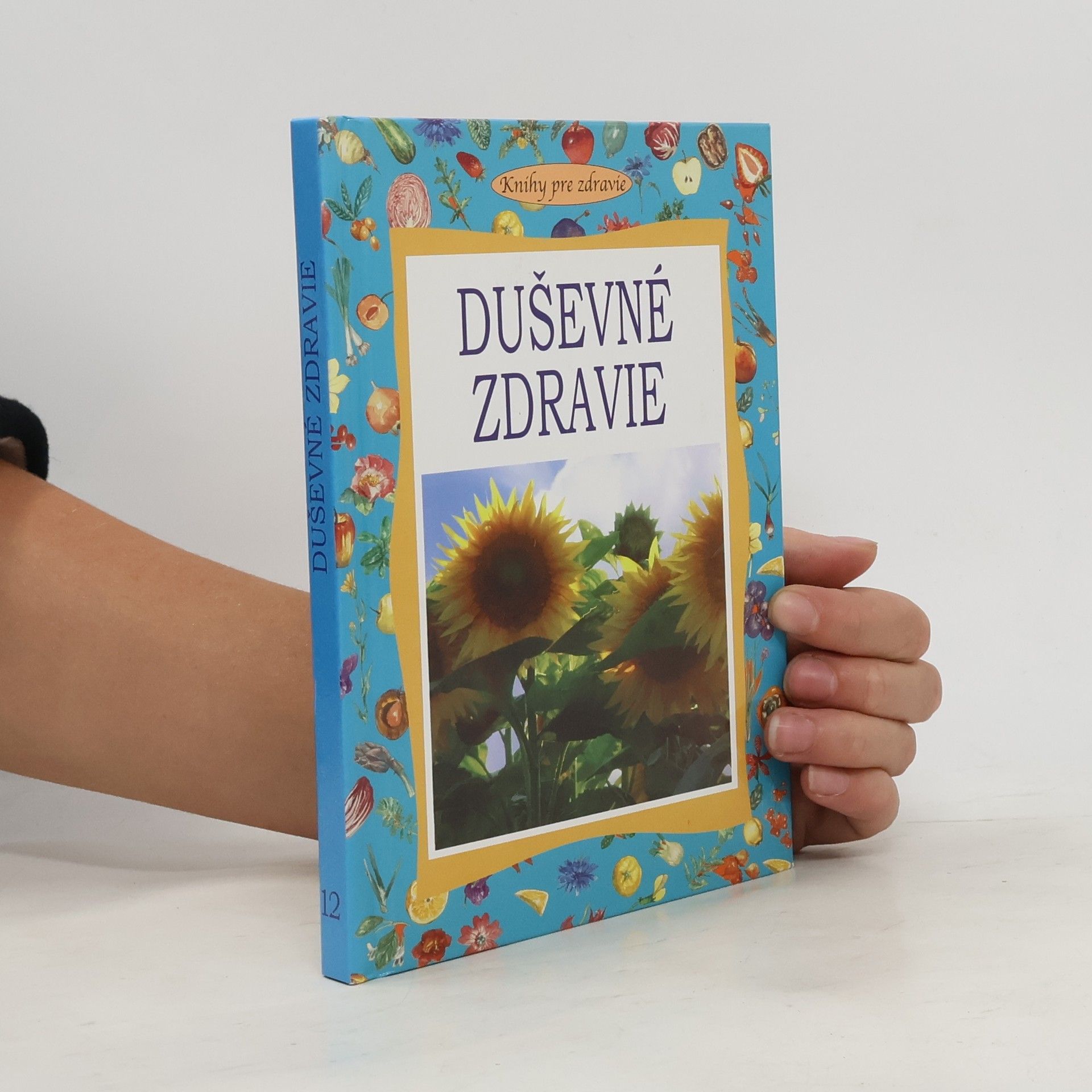 Lékó Eta Duševné zdravie