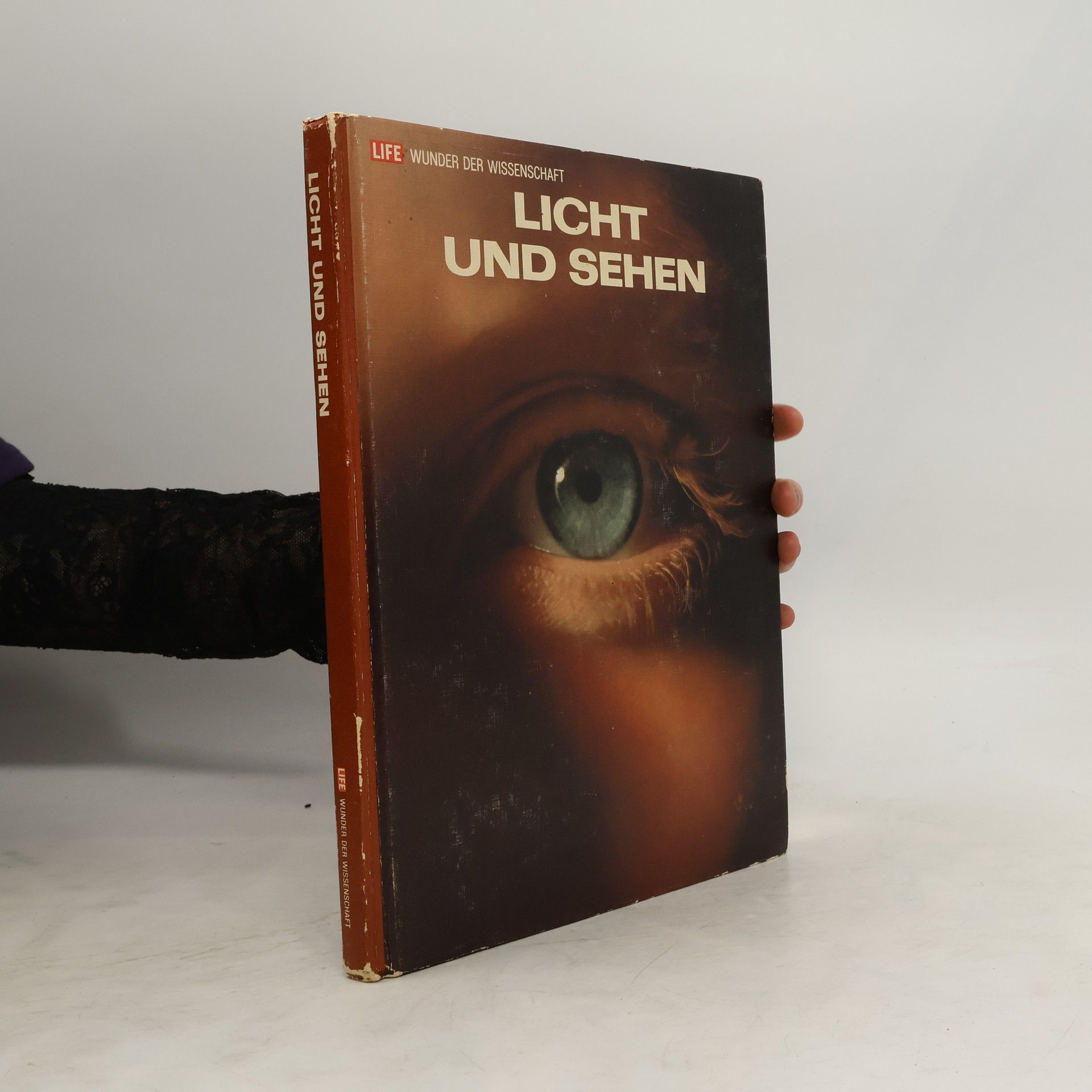 Auteurscollectief Licht und Sehen