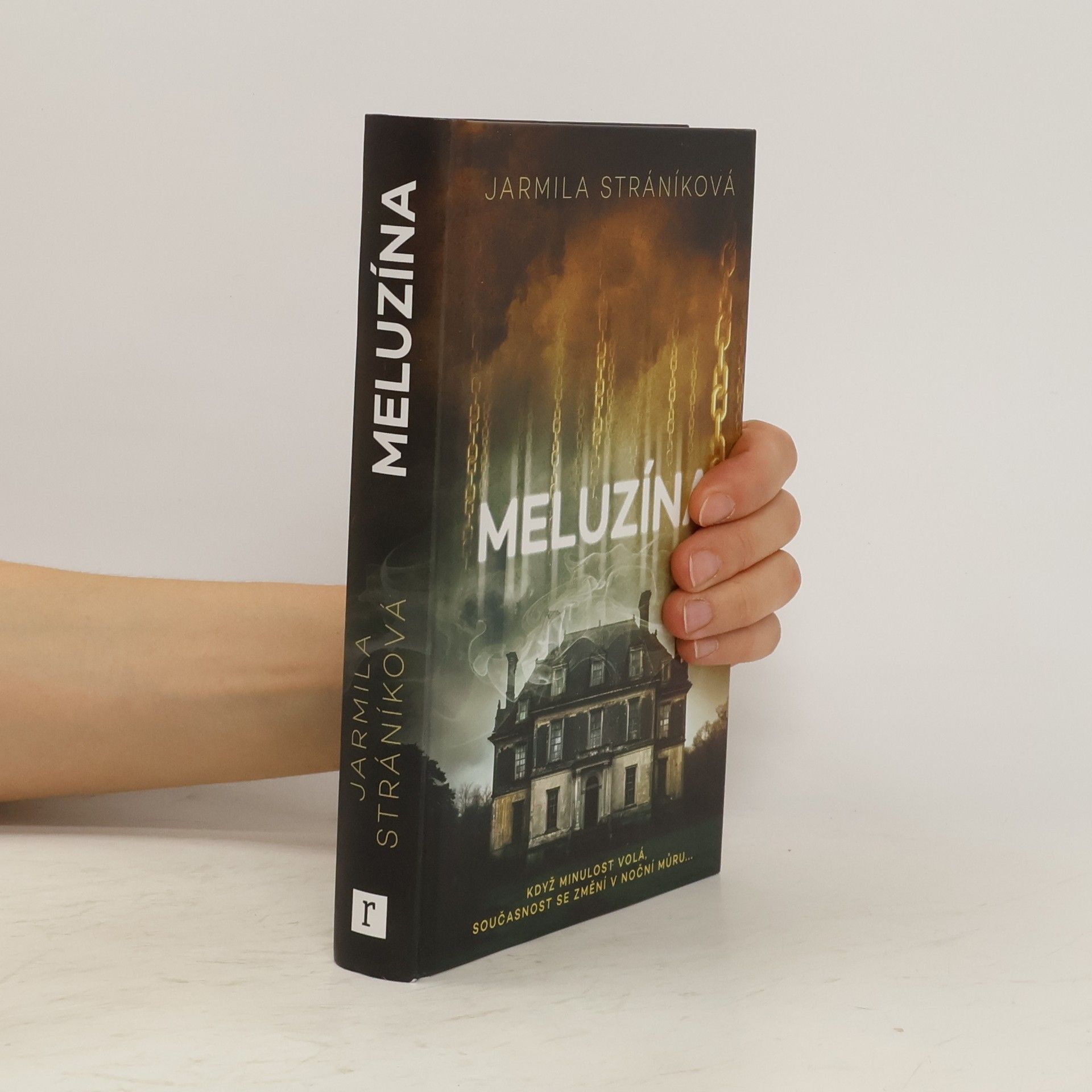 Jarmila Stráníková Meluzína