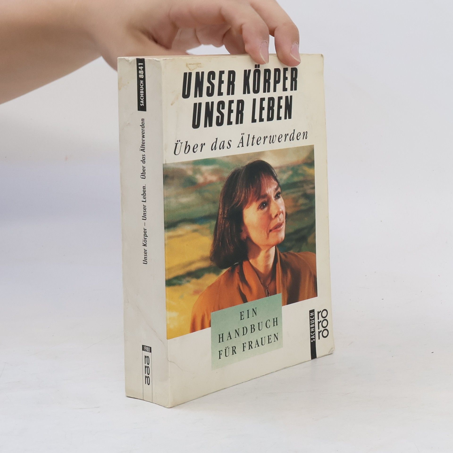 Paula Brown Doress Unser Körper - unser Leben