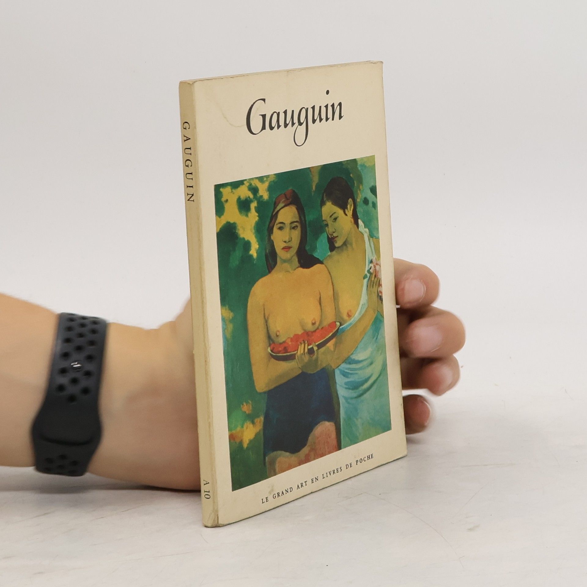 George Besson Gauguin