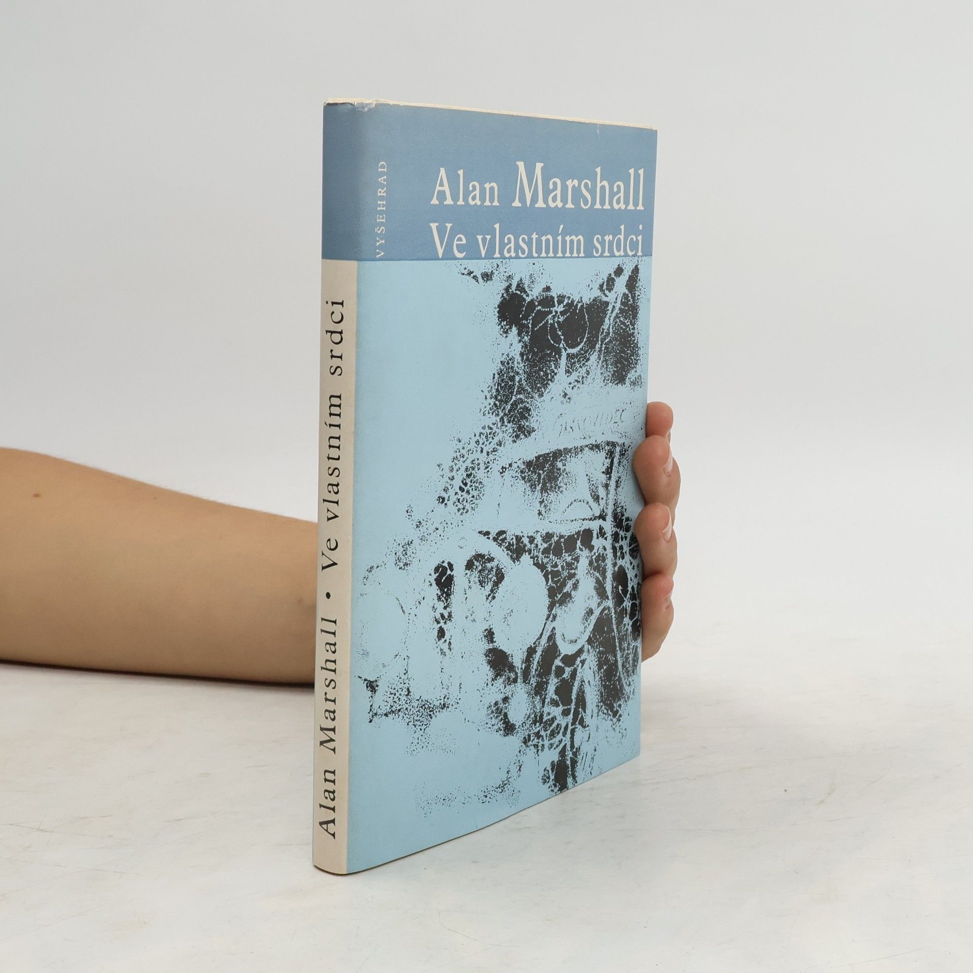 Alan Marshall Ve vlastním srdci