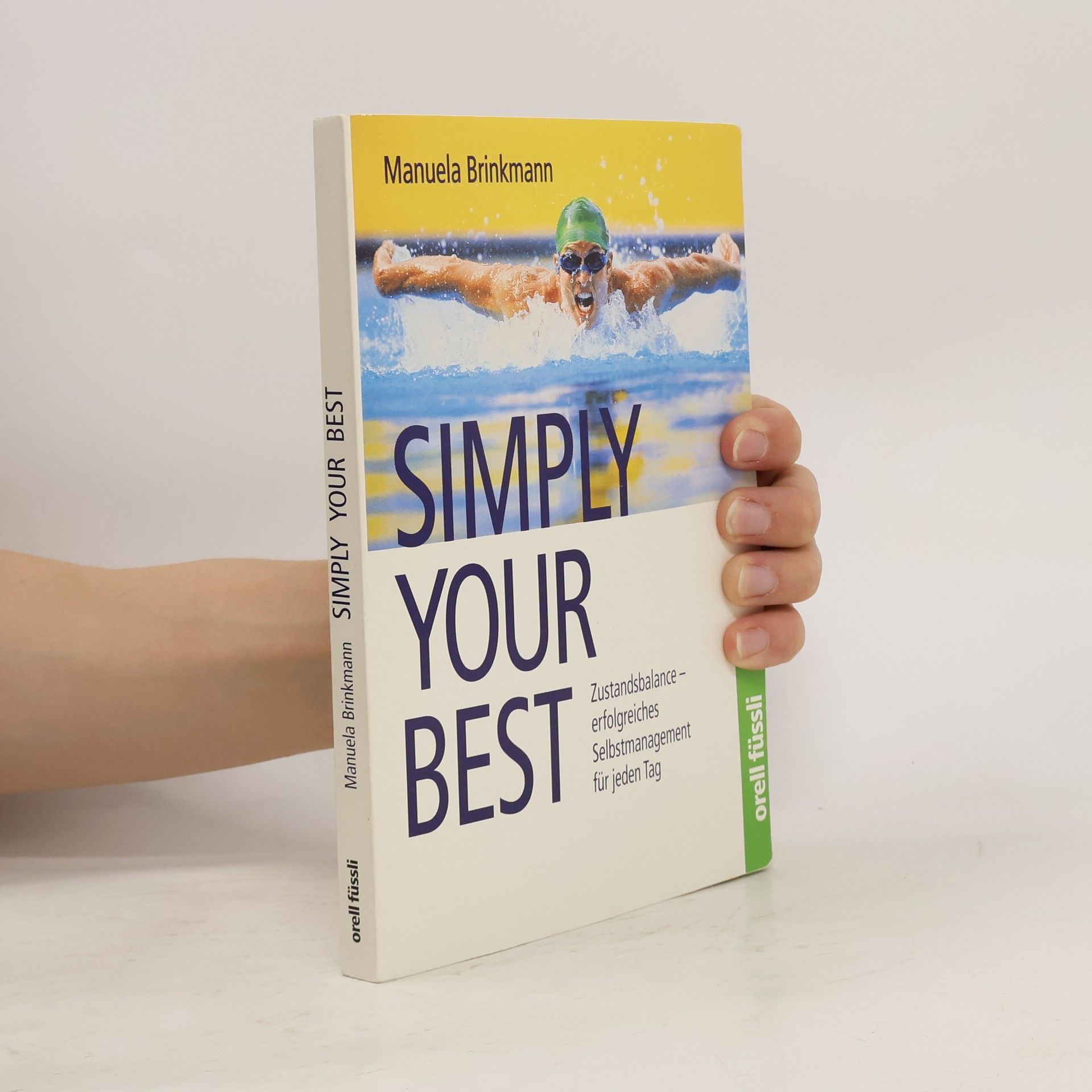 Manuela Brinkmann Simply your best