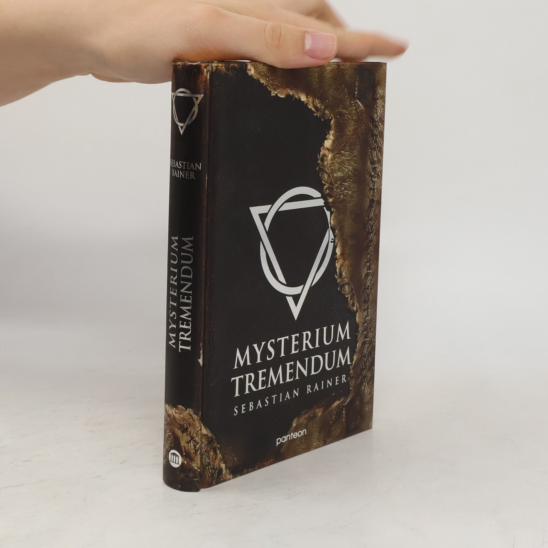 Rainer Sebastian Mysterium tremendum