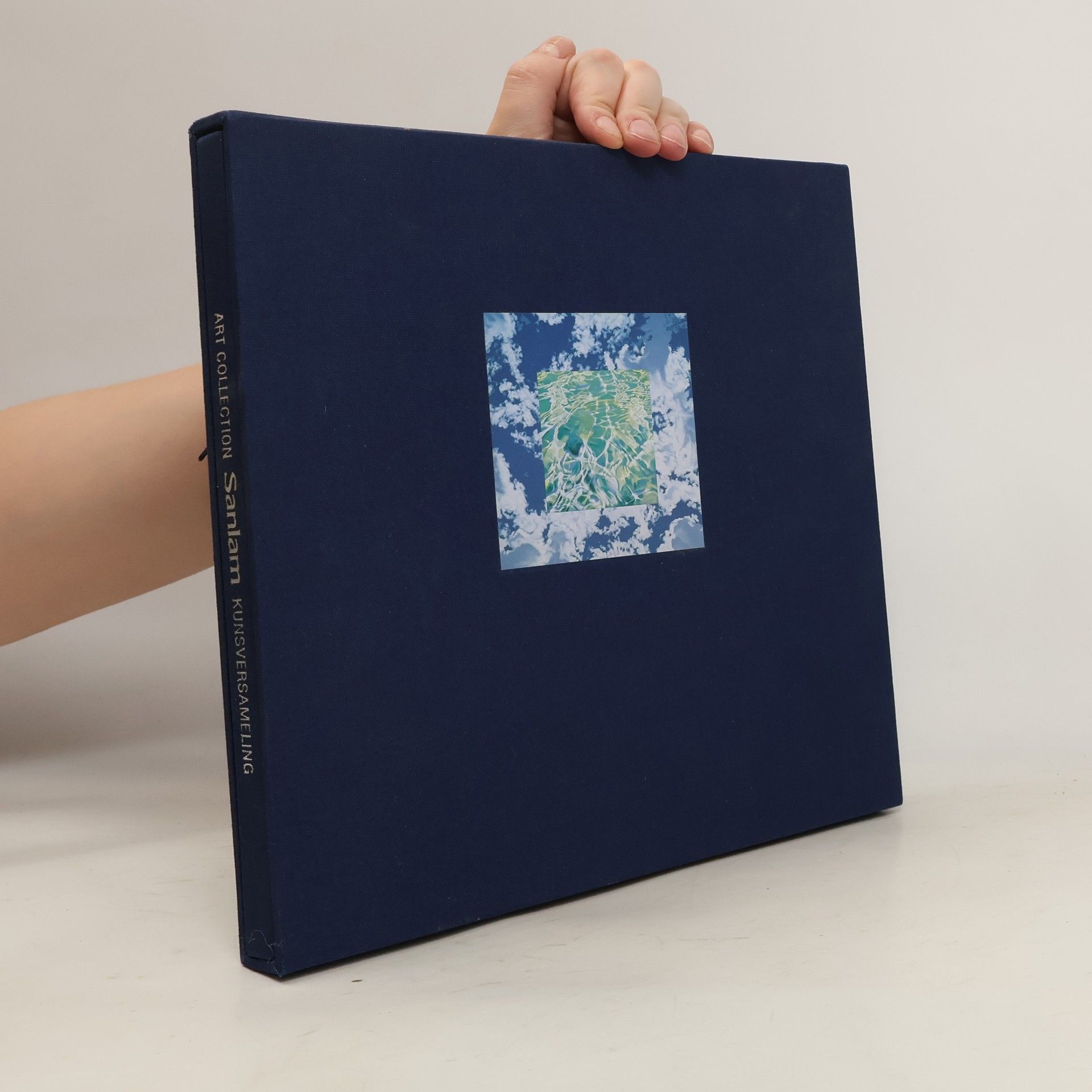 AA.VV. Art Collection Sanlam