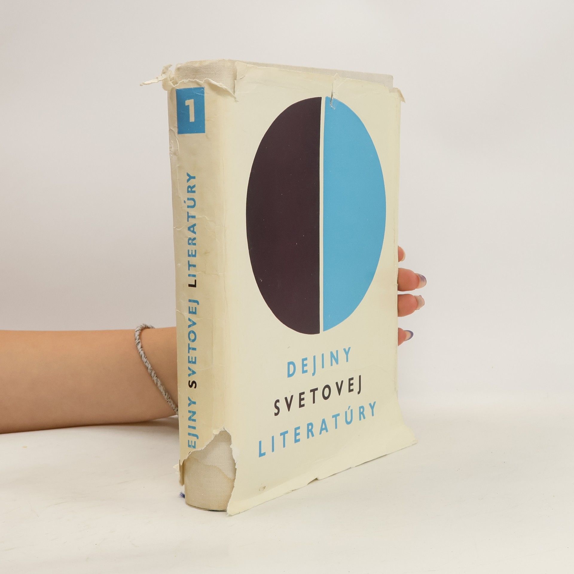 Marcel Aymonin Dejiny svetovej literatúry 1