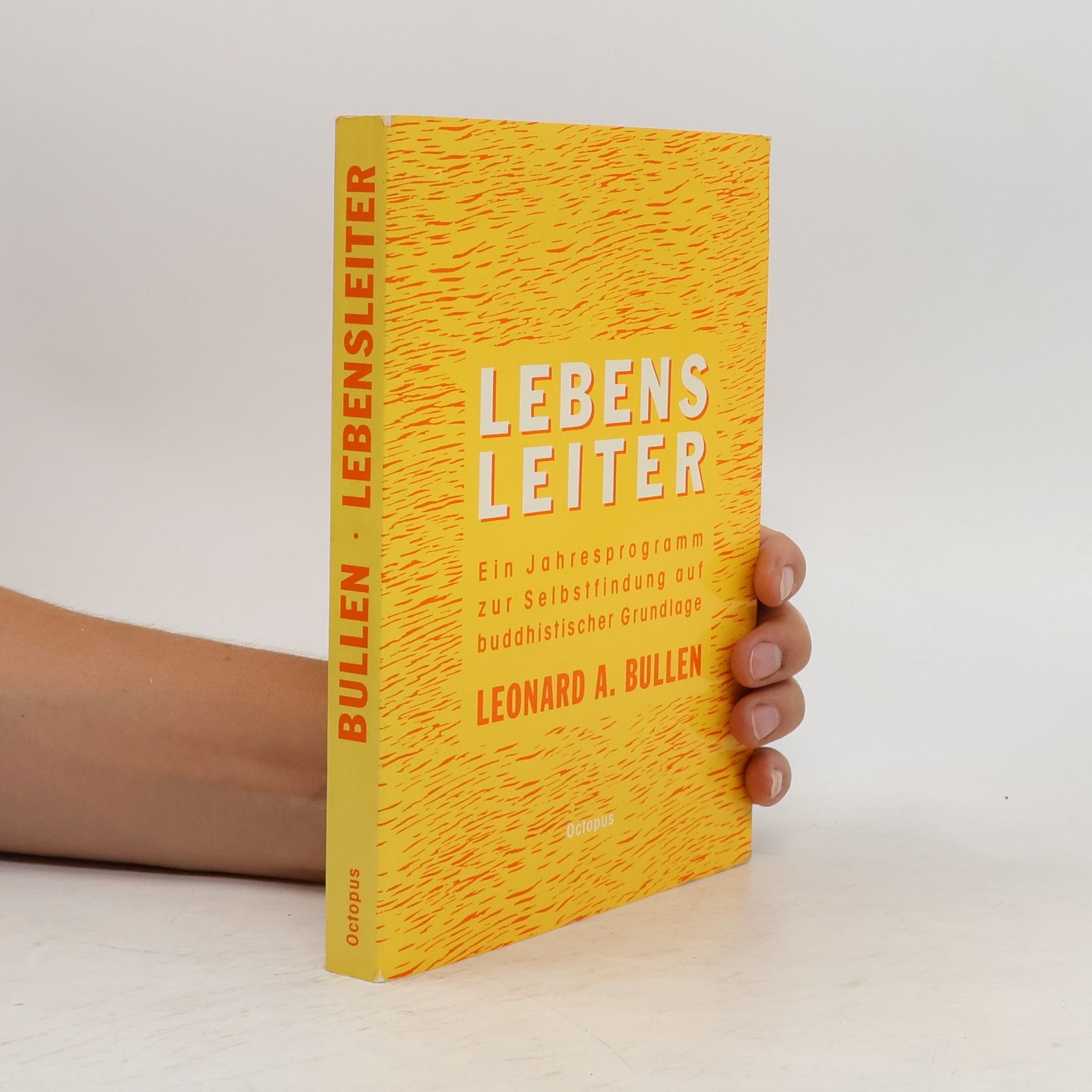 Leonard A. Bullen Lebens-Leiter