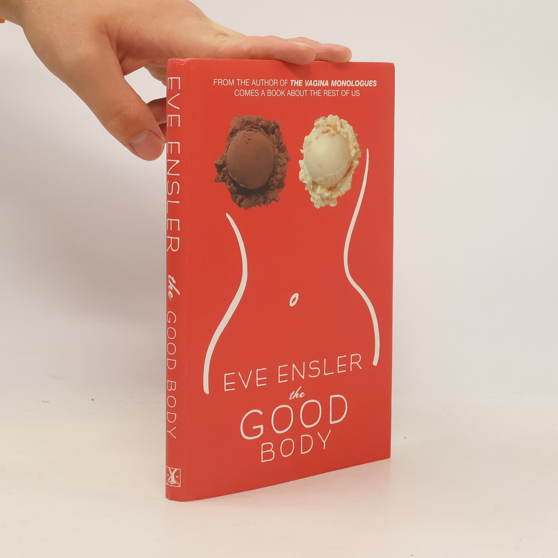Eve Ensler The Good Body